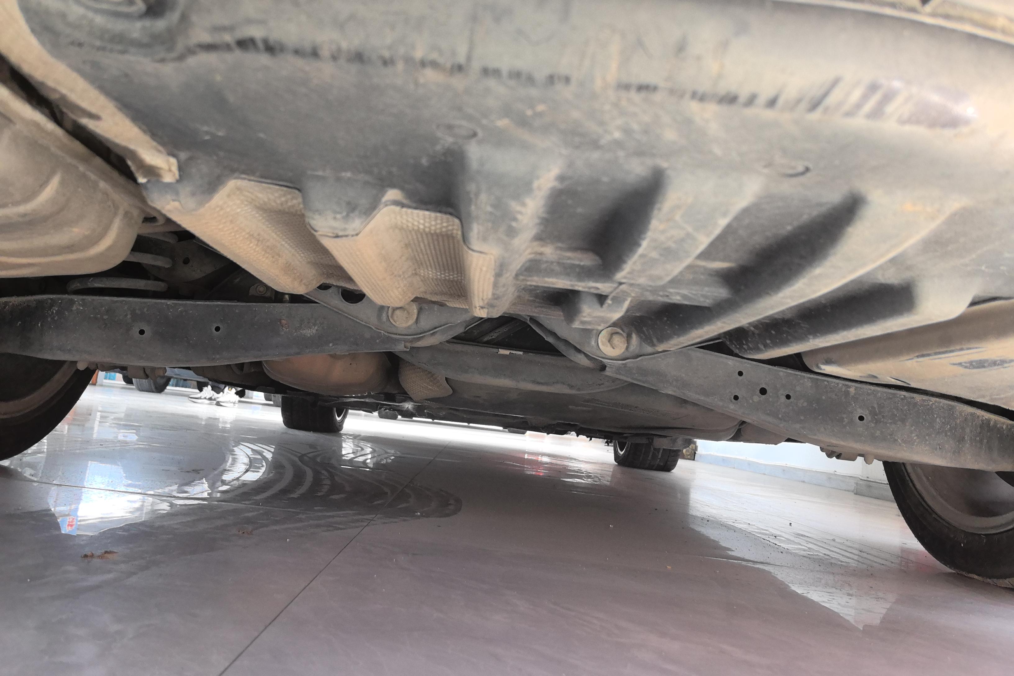 大众CC 2016款 1.8T 自动 尊贵型 (国Ⅴ) 