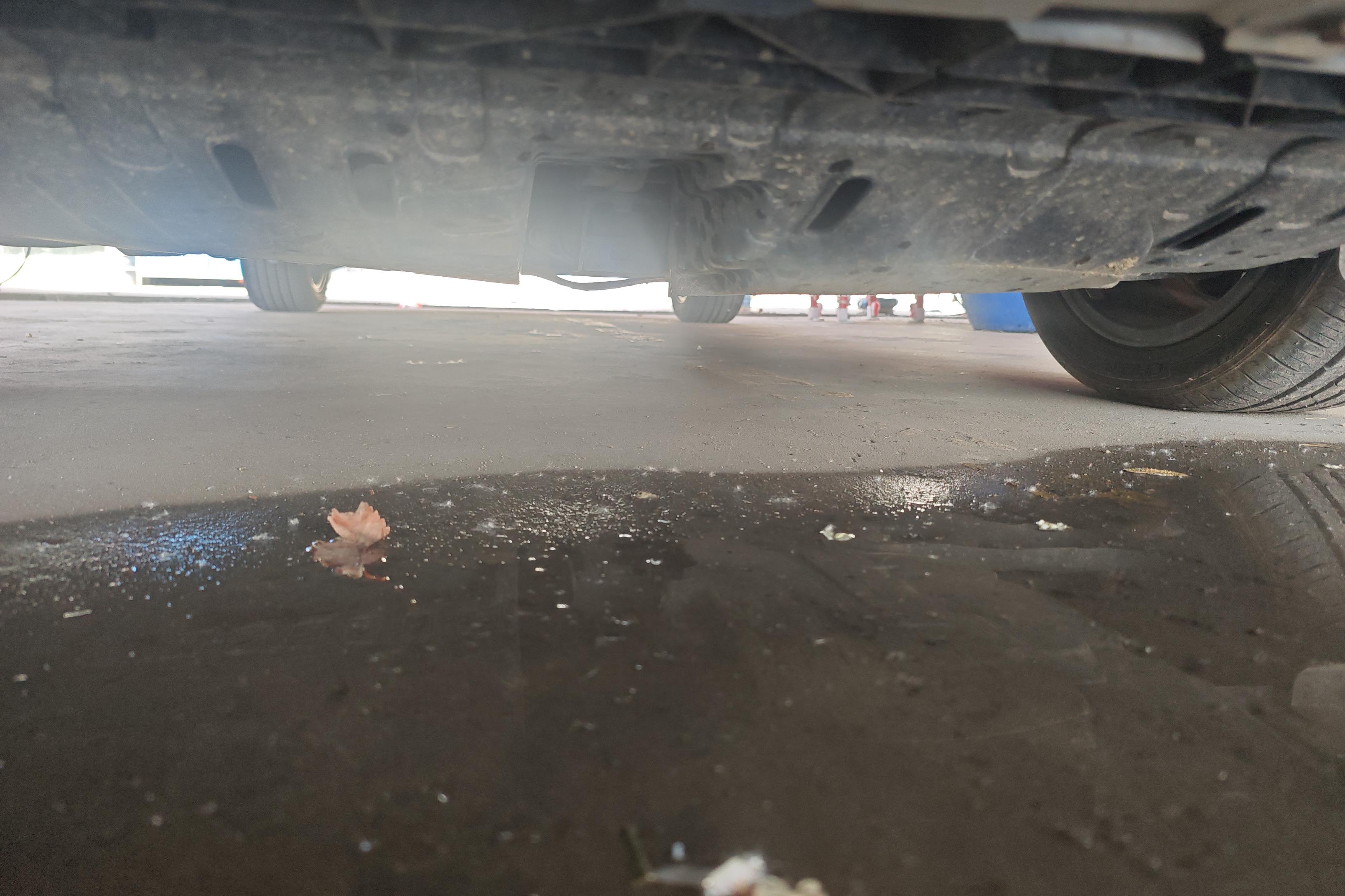 长安锐程CC 2021款 1.5T 自动 蓝鲸版尊贵型 (国Ⅵ) 