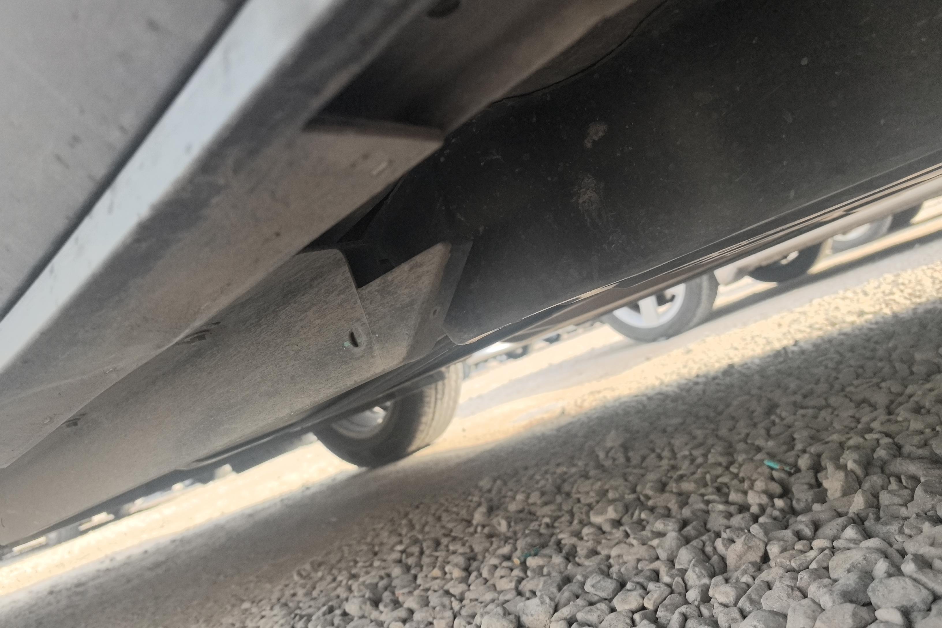 别克昂科威 2017款 1.5T 自动 20T豪华型 (国Ⅴ) 