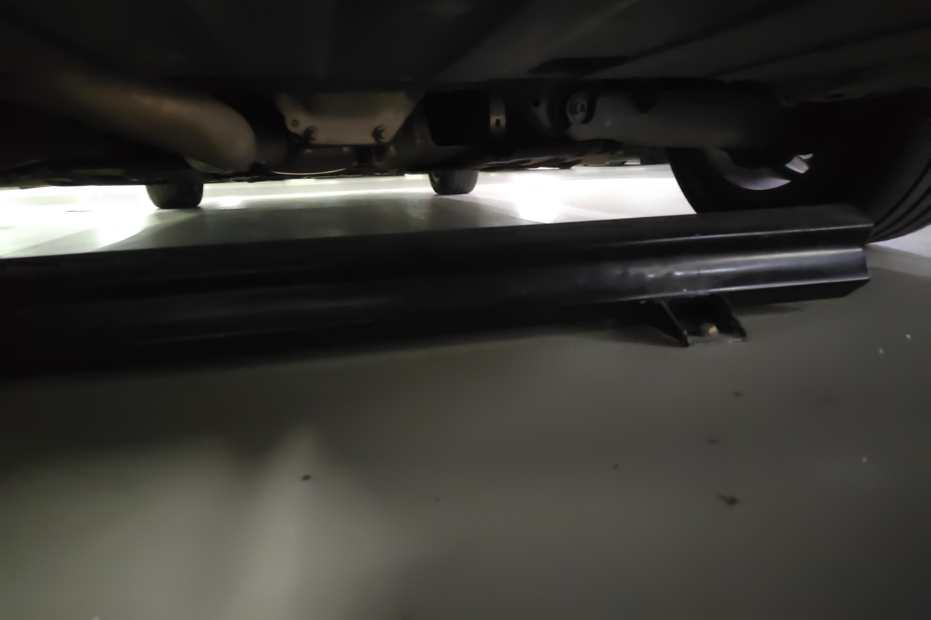 奔驰C级 C260L 2020款 1.5T 自动 运动版改款 (国Ⅵ) 