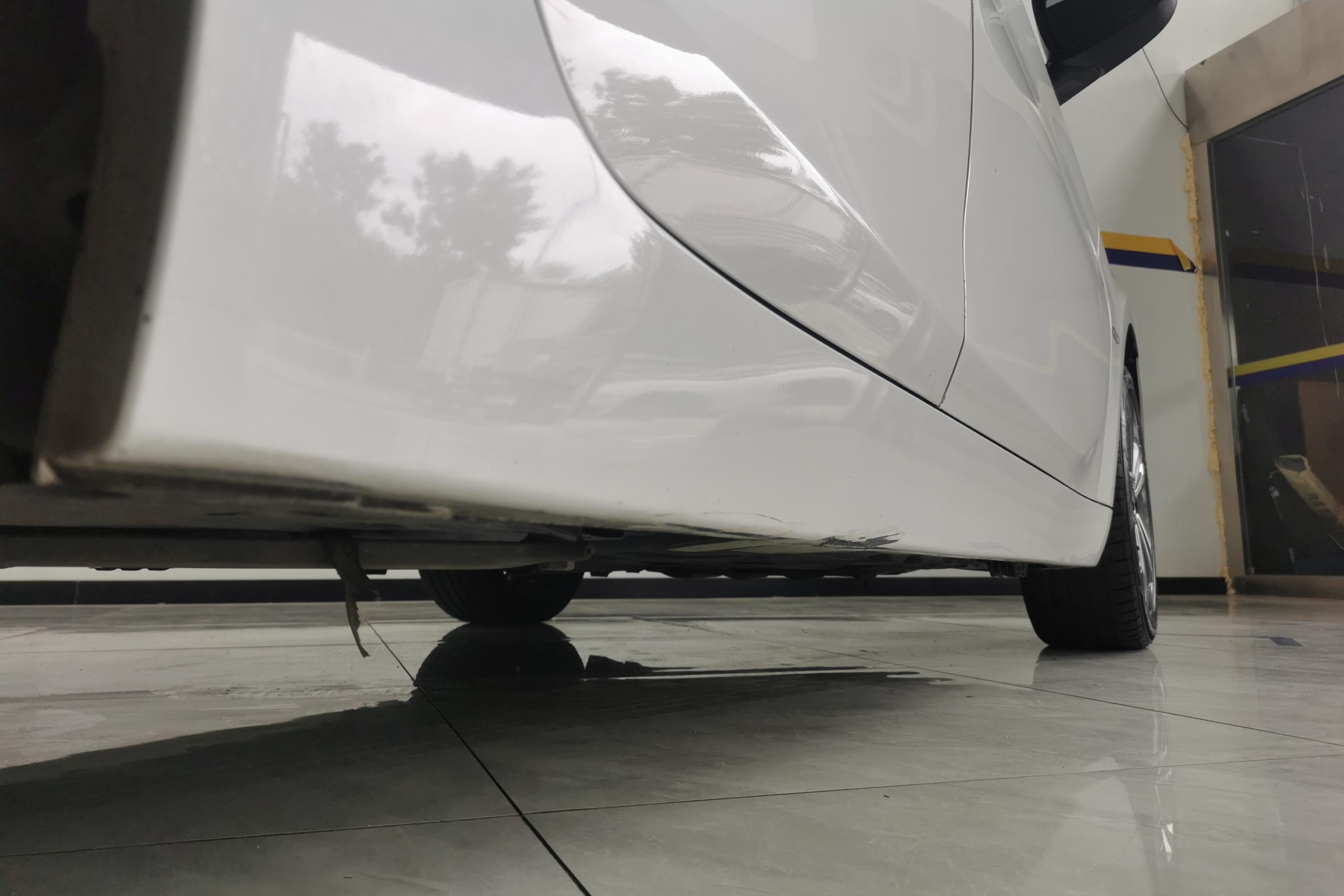 宝马1系 118i 2018款 1.5T 自动 运动型 (国Ⅴ) 
