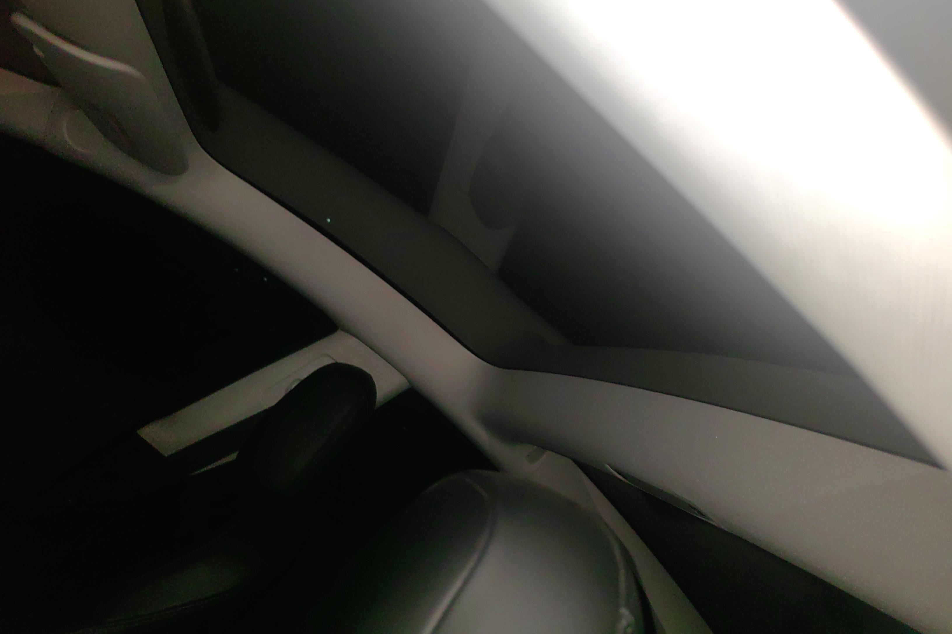 特斯拉MODEL 3 2022款 自动 后轮驱动版 纯电动 