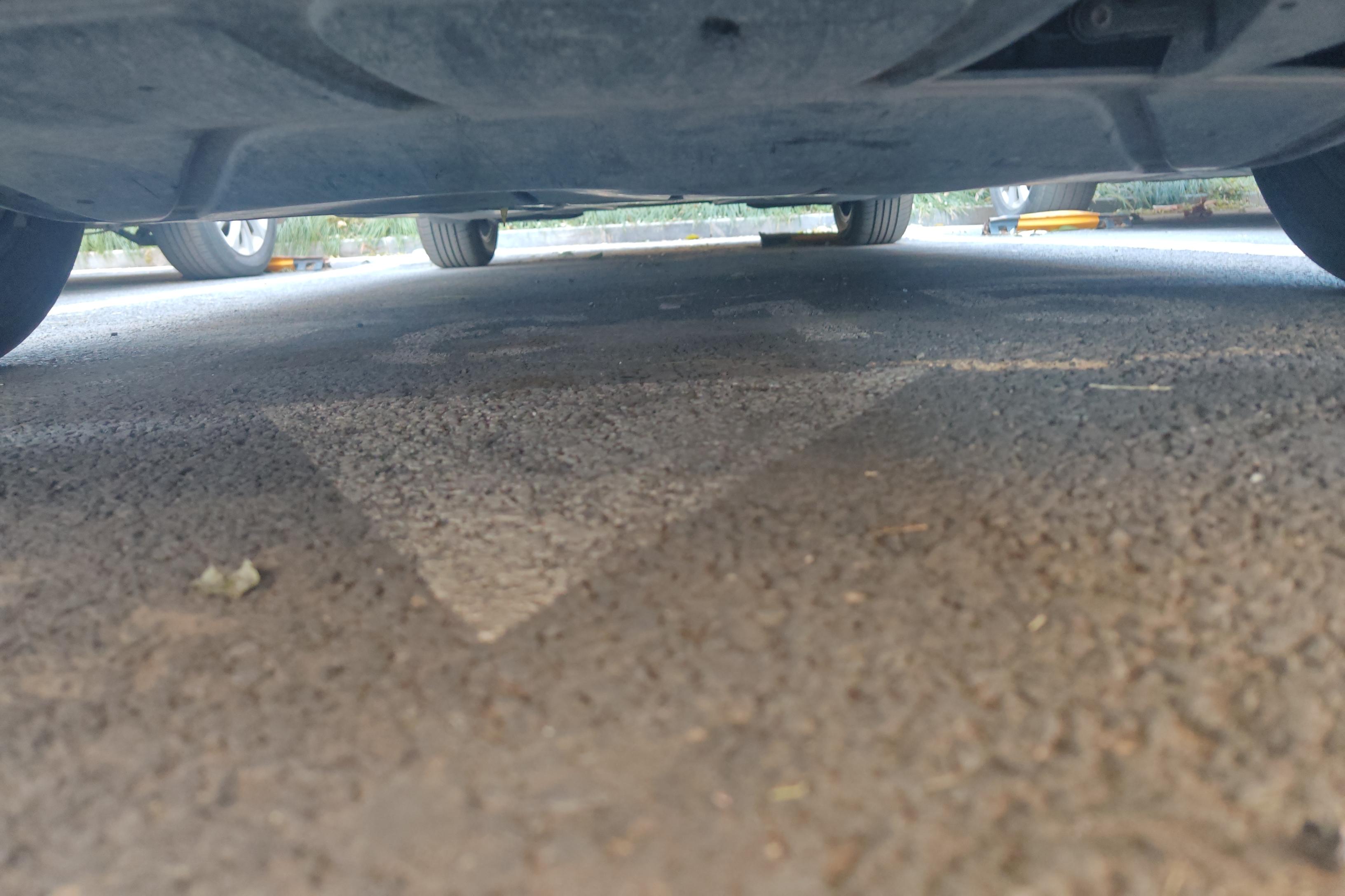 大众速腾 2019款 1.4T 自动 280TSI舒适型 (国Ⅵ) 