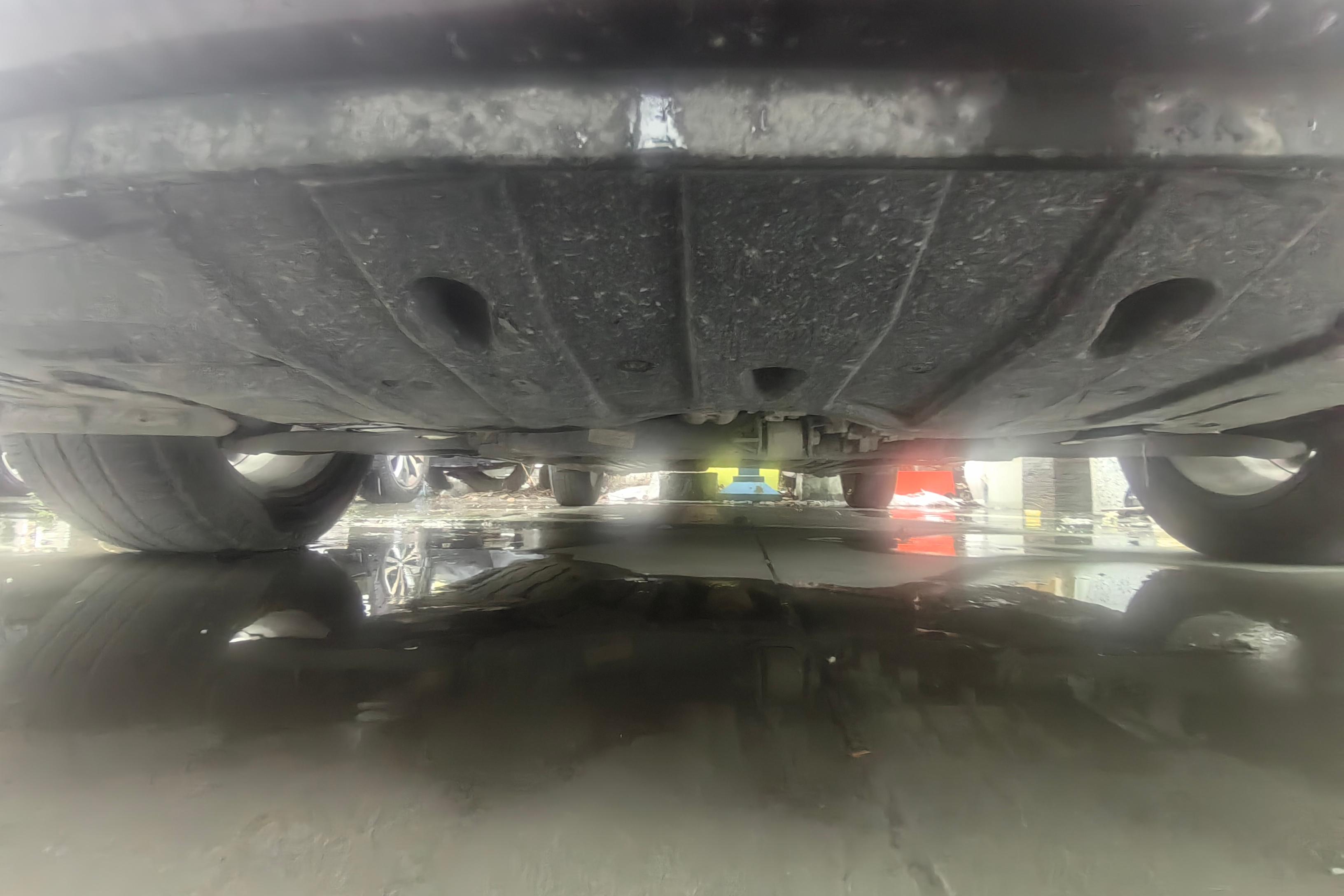 起亚K3 2016款 1.6L 自动 GL (国Ⅴ) 