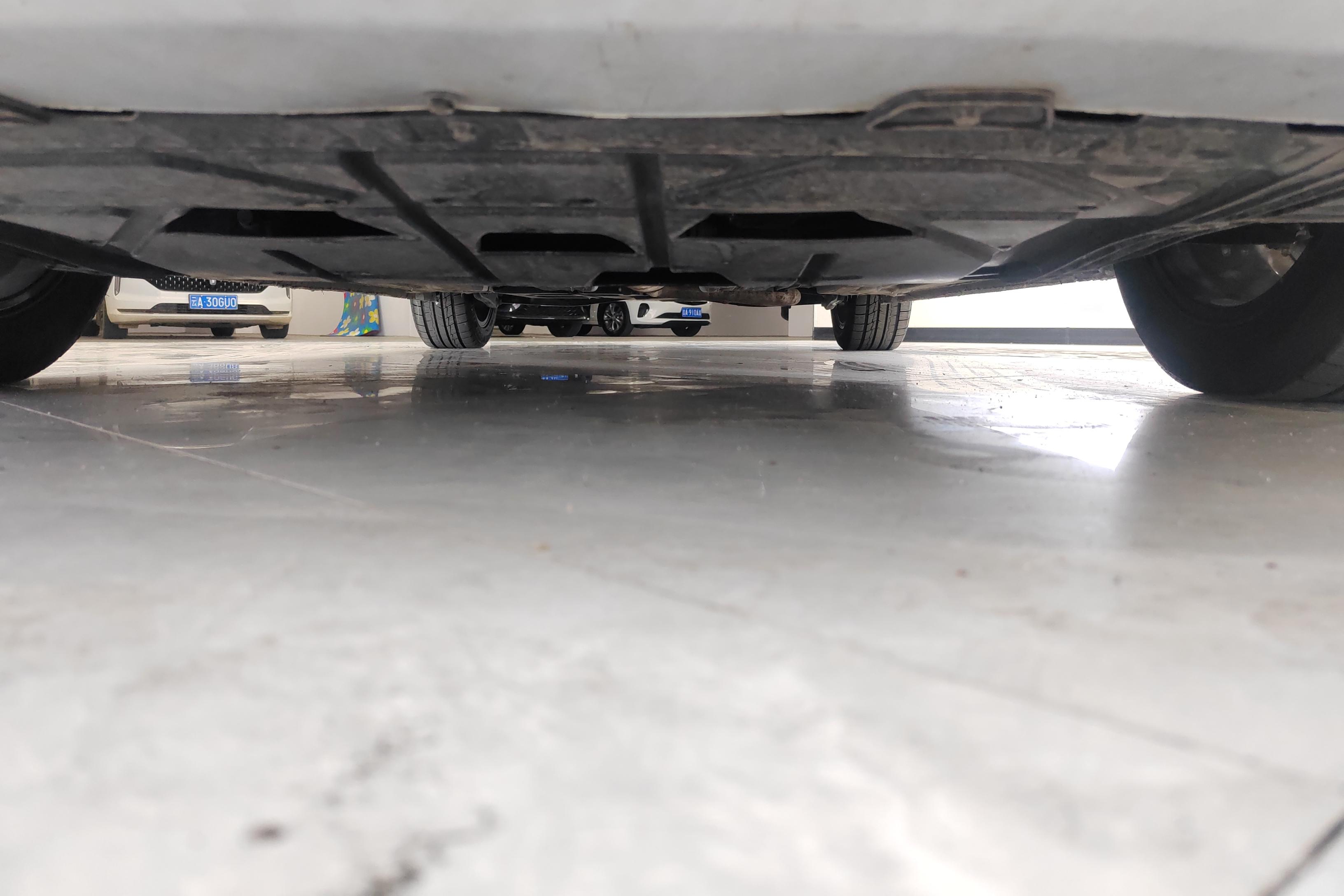 奔腾B70 2022款 1.5T 自动 尊享型 (国Ⅵ) 