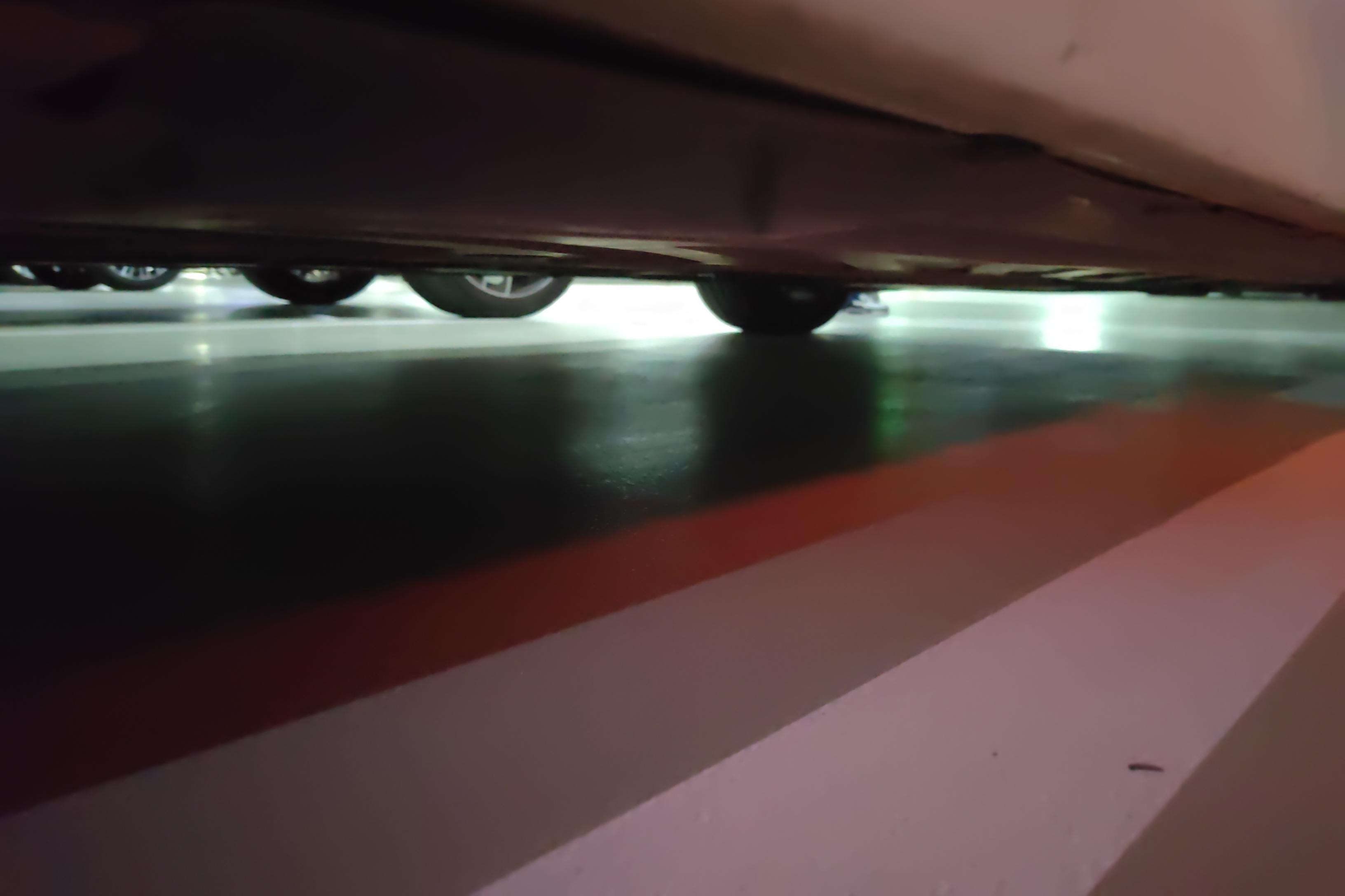 奔驰C级 C260L 2020款 1.5T 自动 运动版改款 (国Ⅵ) 