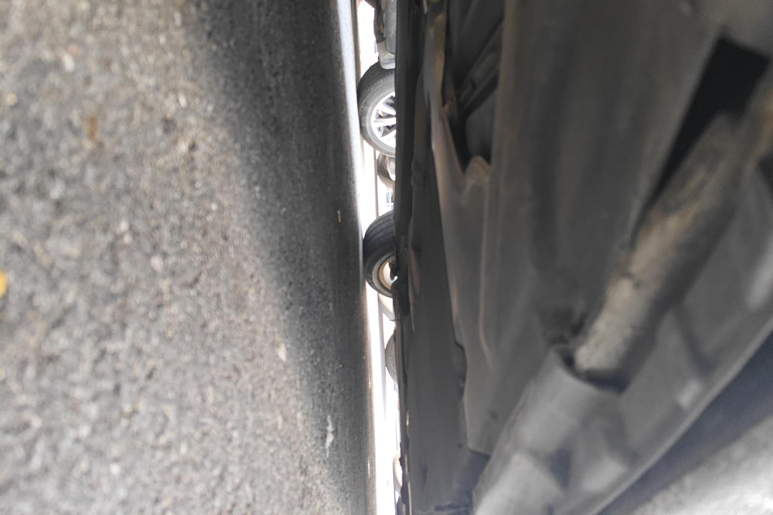 奥迪A4L 2017款 2.0T 自动 时尚型 (国Ⅴ) 