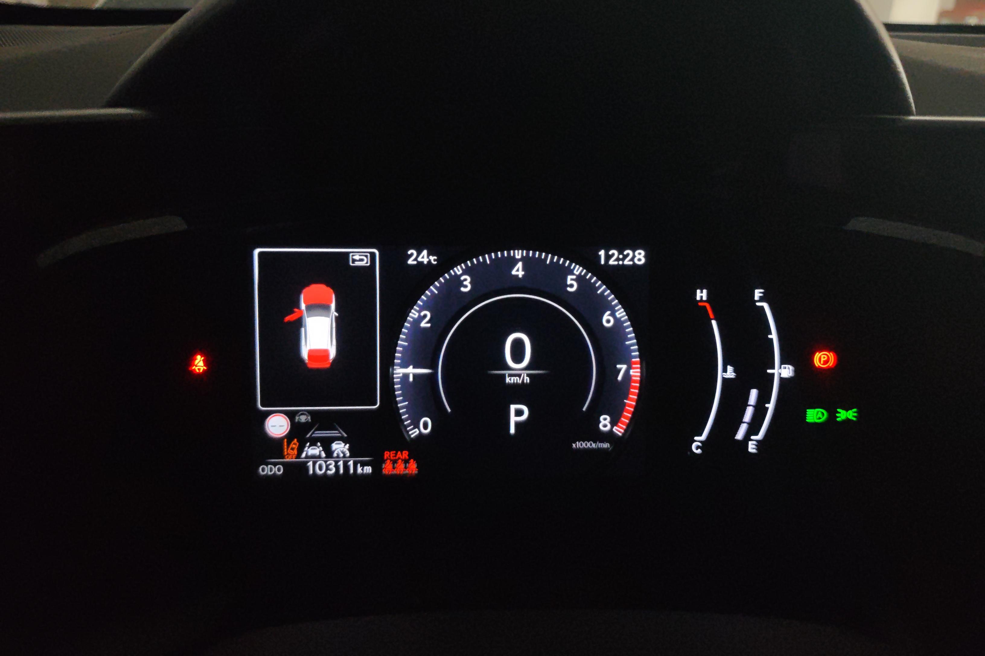 雷克萨斯NX 260 [进口] 2022款 2.5L 自动 创驰版 