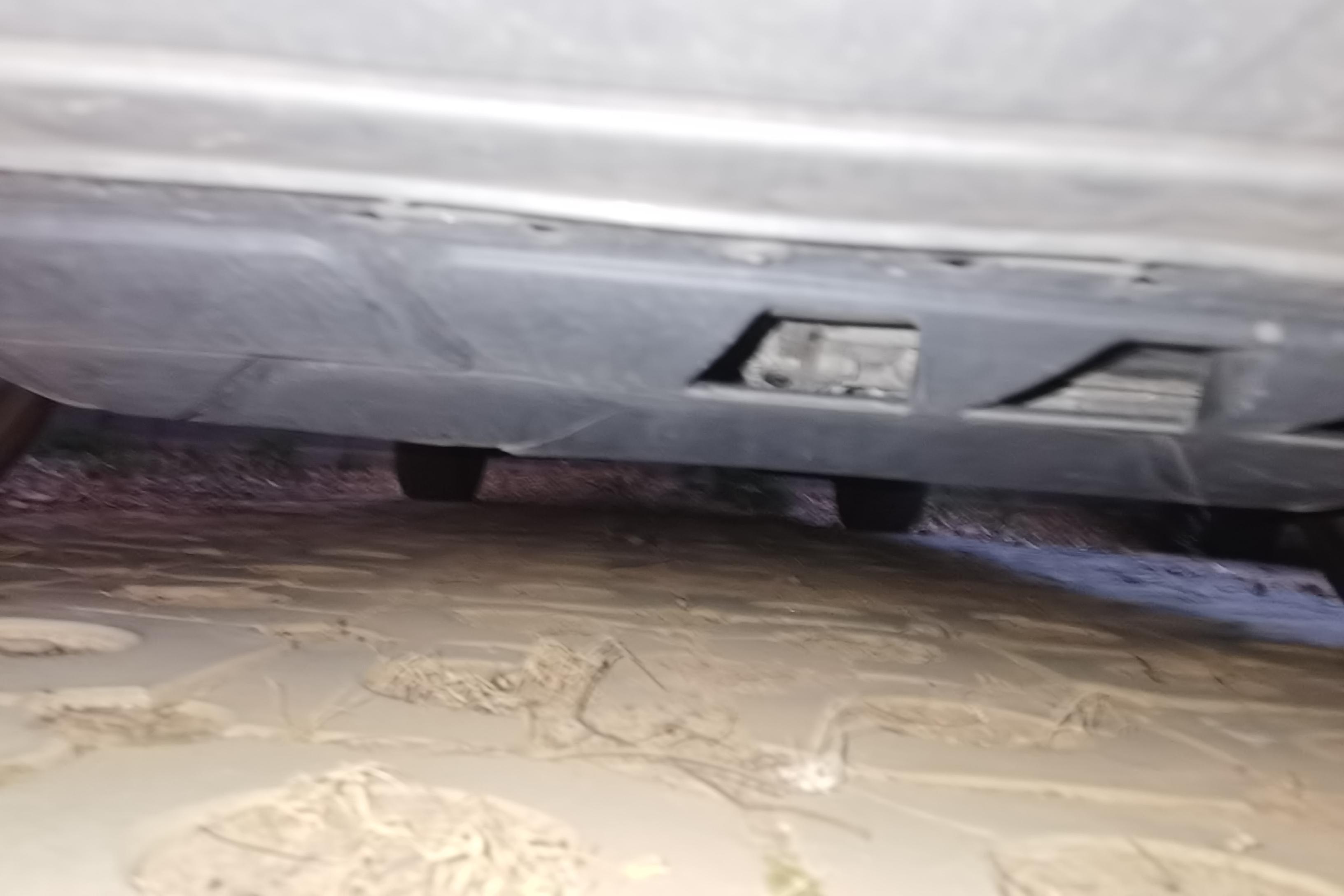 大众帕萨特 2023款 2.0T 自动 汽油 330TSI豪华版 (国Ⅵ) 