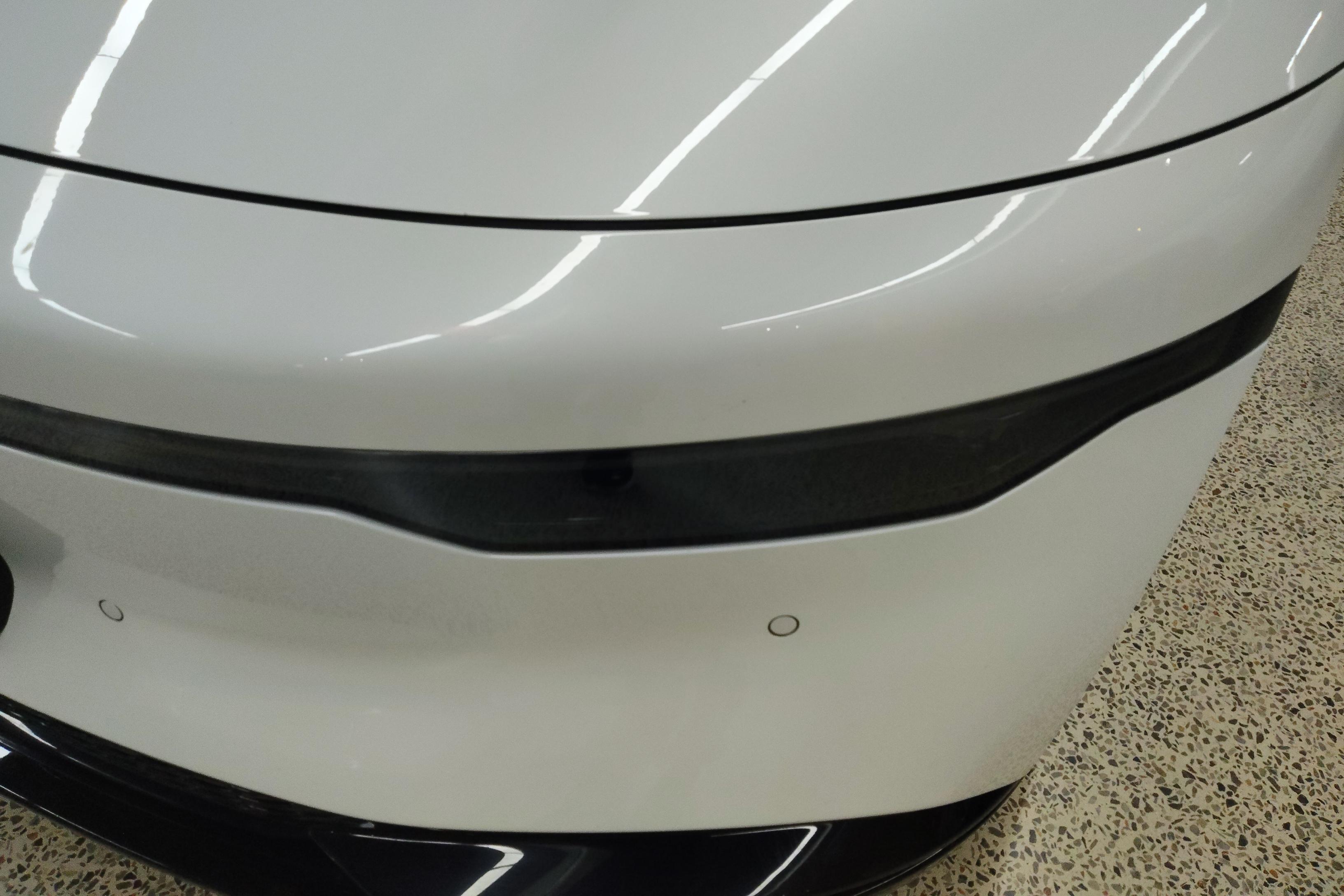 极氪007 2024款 0.0T 自动 后驱增强版75kWh 