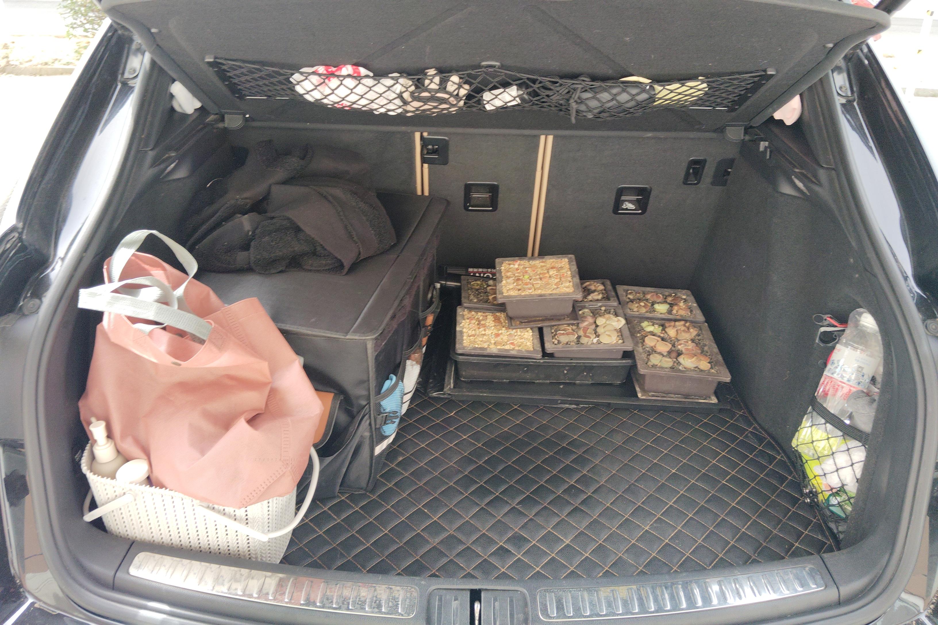 保时捷Macan [进口] 2018款 2.0T 自动 四驱 (国Ⅵ) 