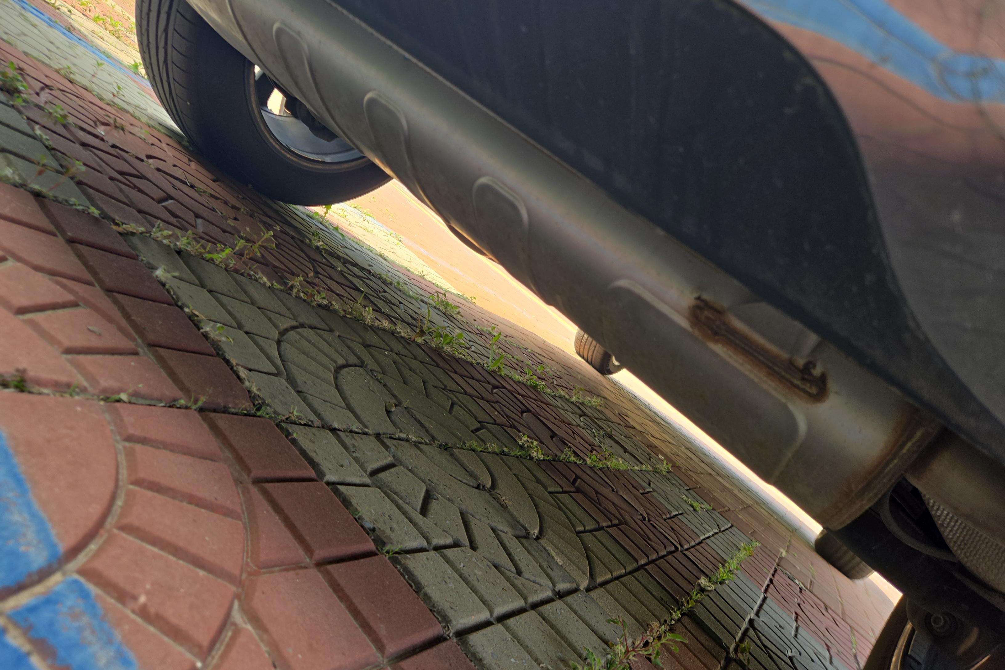 奔驰GLC GLC200L 2019款 2.0T 自动 (国Ⅴ) 