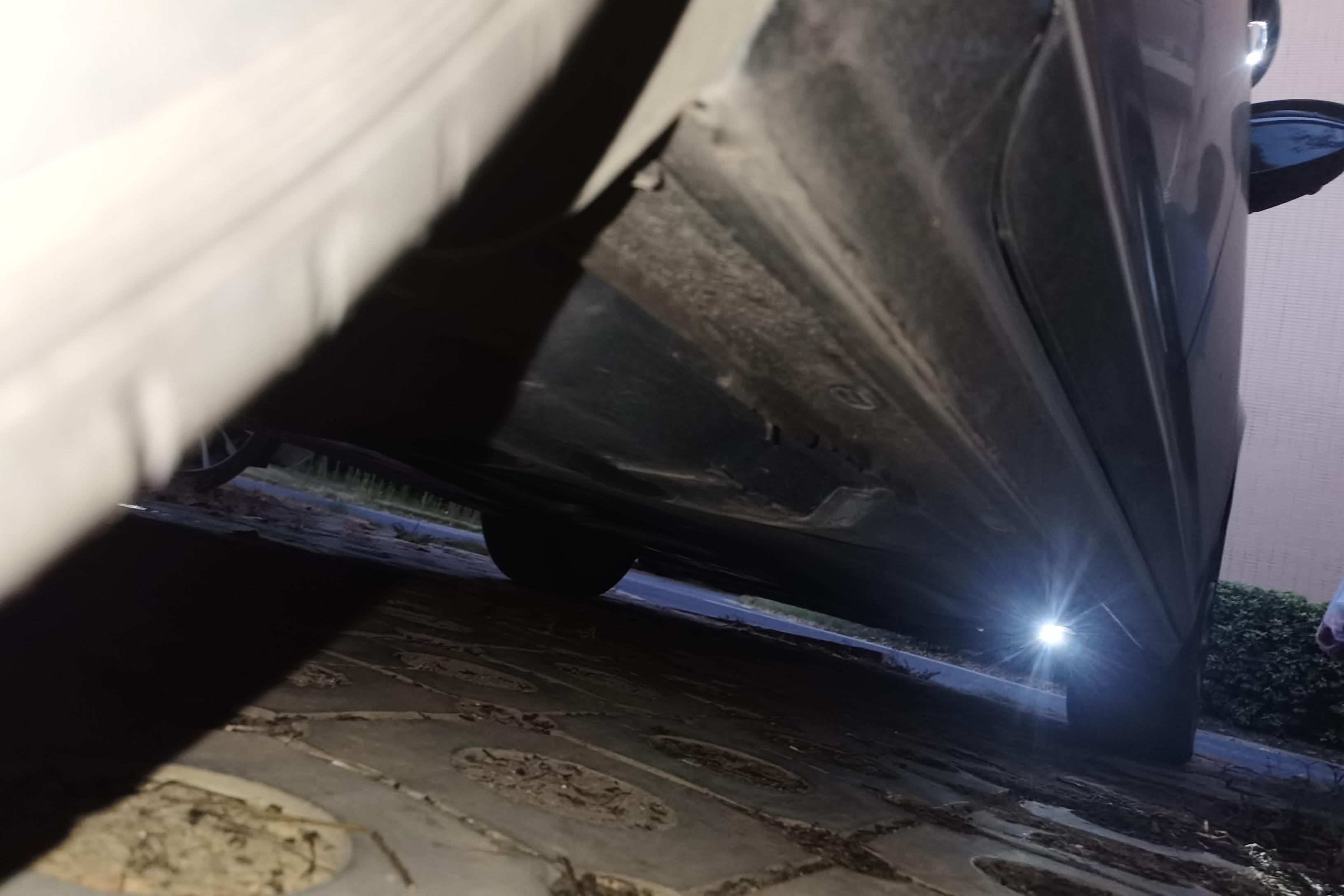 大众帕萨特 2023款 2.0T 自动 汽油 330TSI豪华版 (国Ⅵ) 