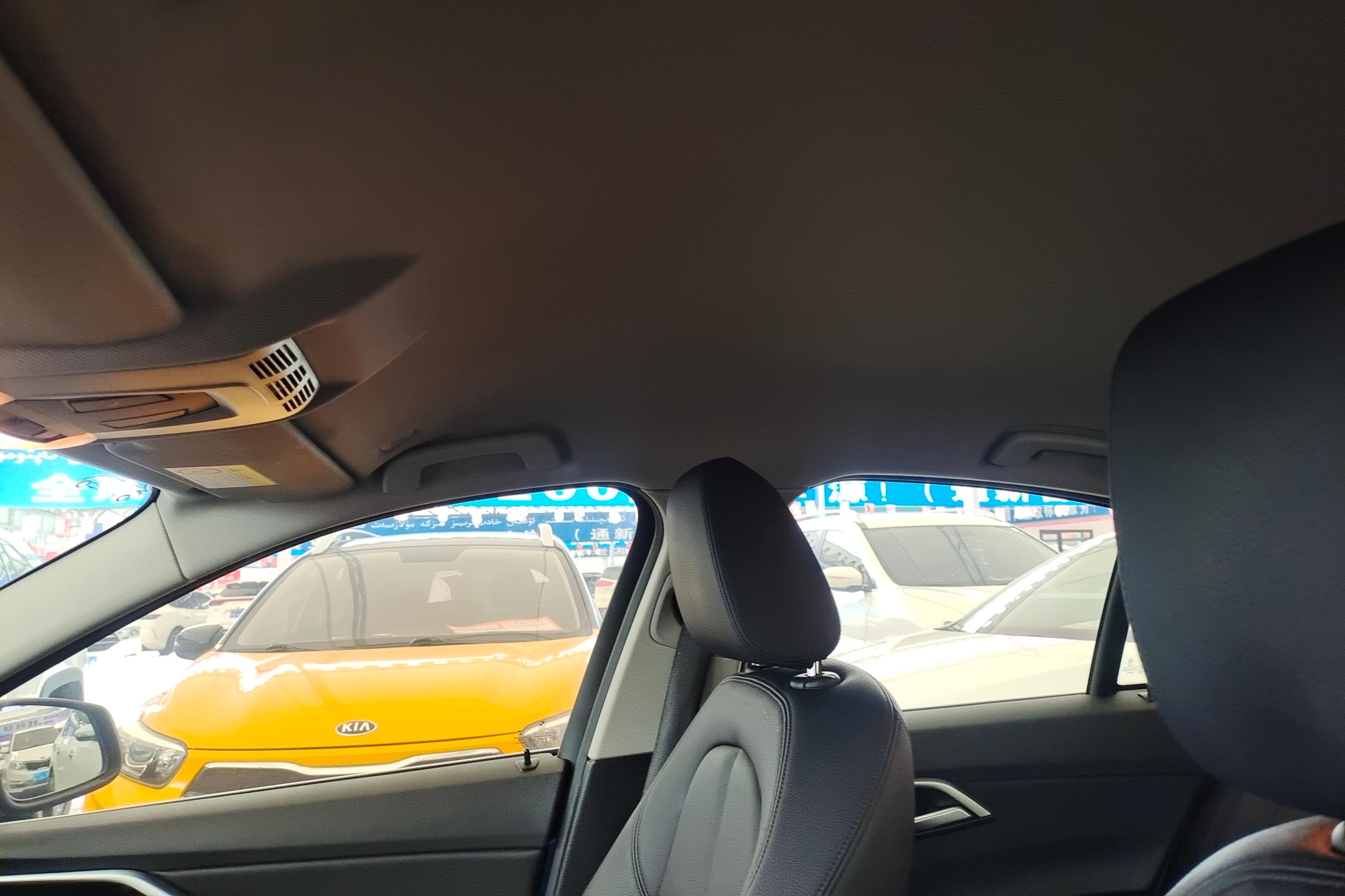 宝马1系 120i 2020款 1.5T 自动 时尚型 (国Ⅵ) 