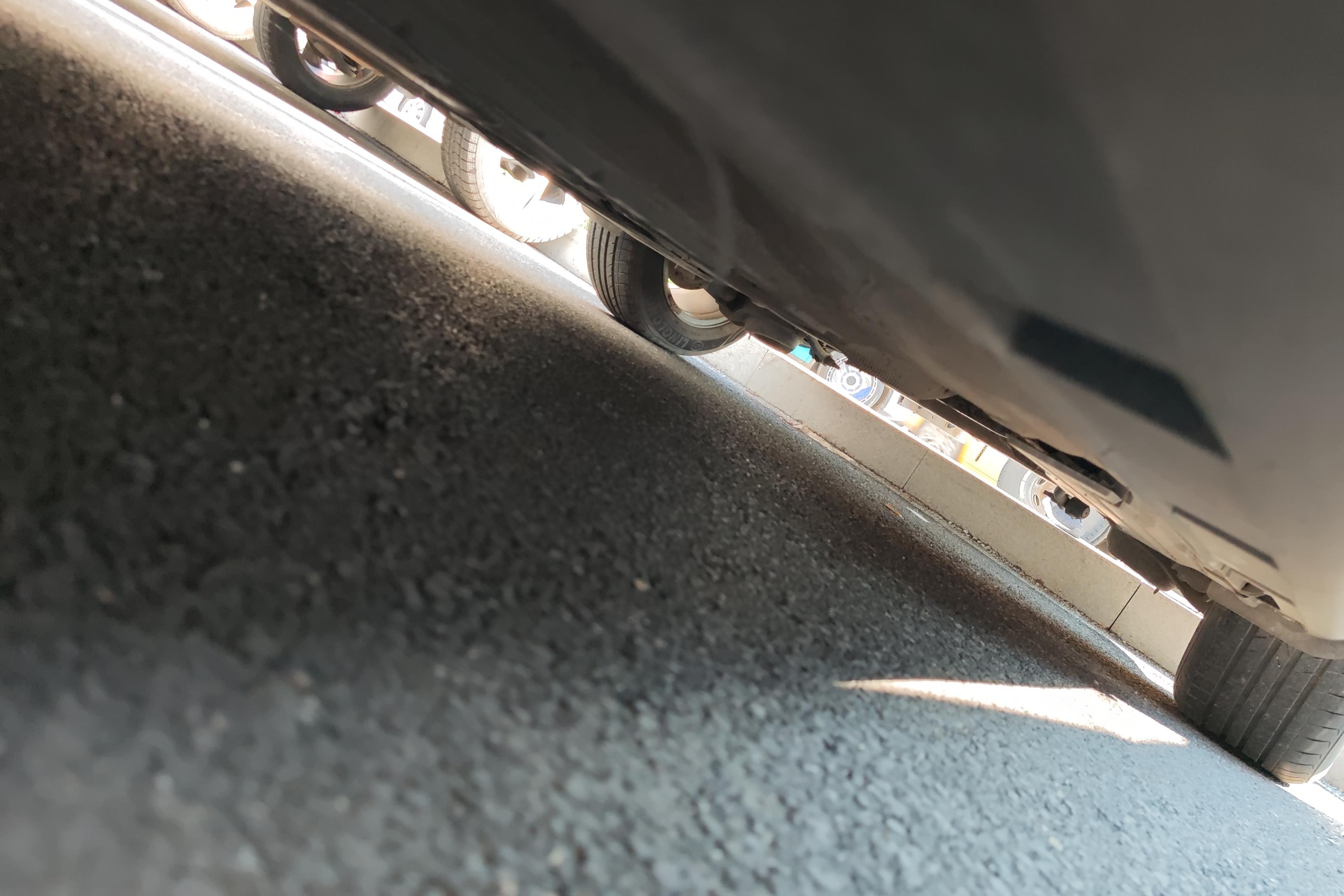 福特福克斯 2012款 1.6L 自动 舒适型 (国Ⅳ) 