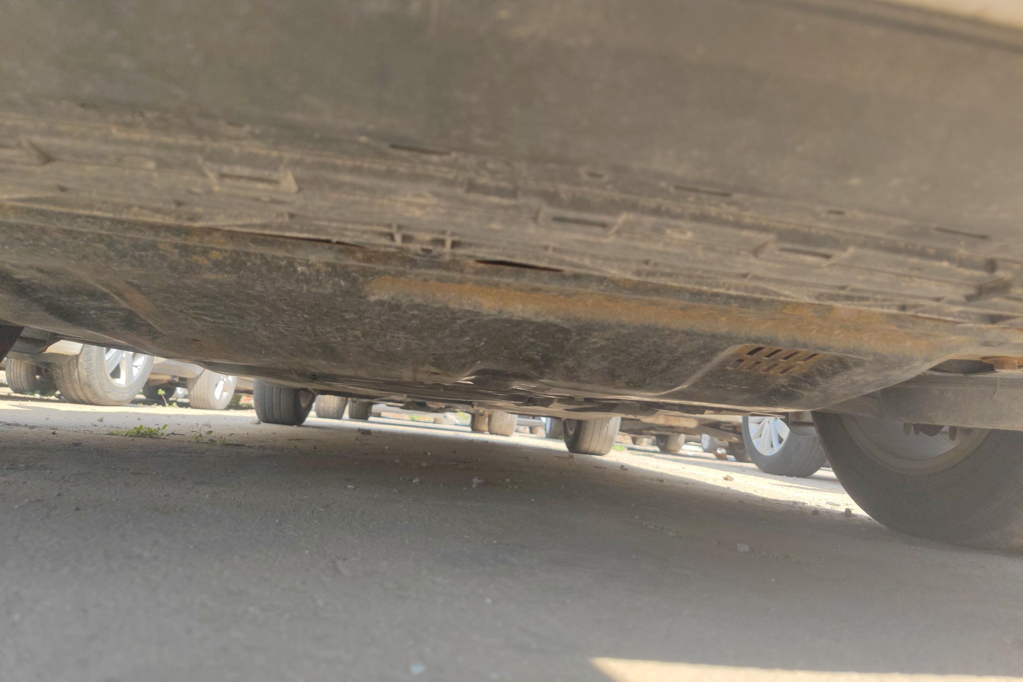 大众凌渡 2017款 1.4T 自动 230TSI风尚版 (国Ⅴ) 