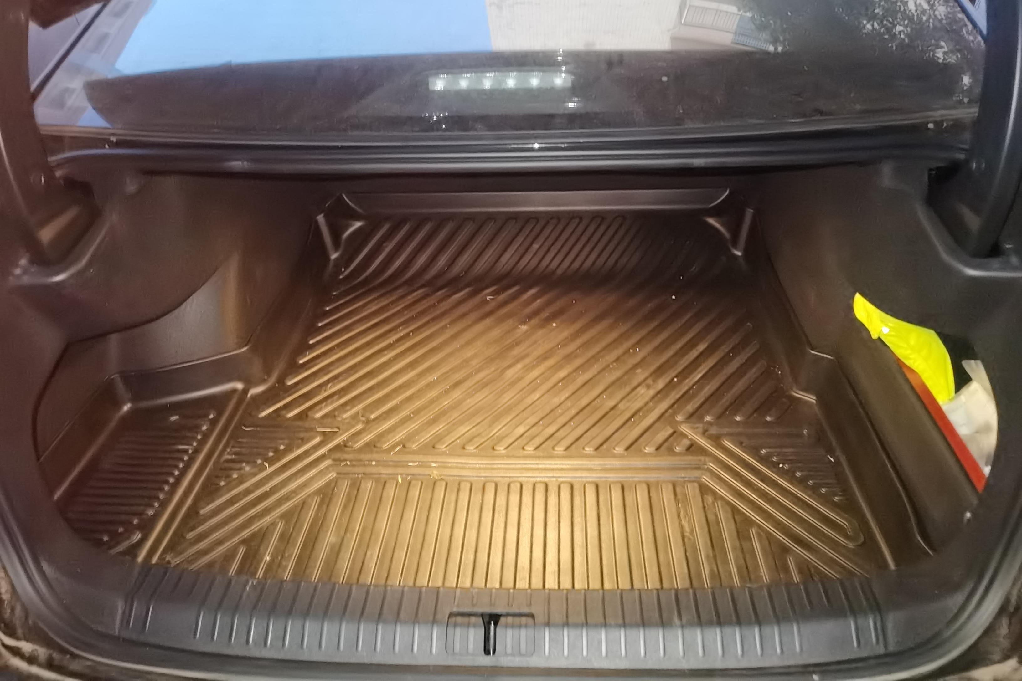 大众帕萨特 2023款 2.0T 自动 汽油 330TSI豪华版 (国Ⅵ) 