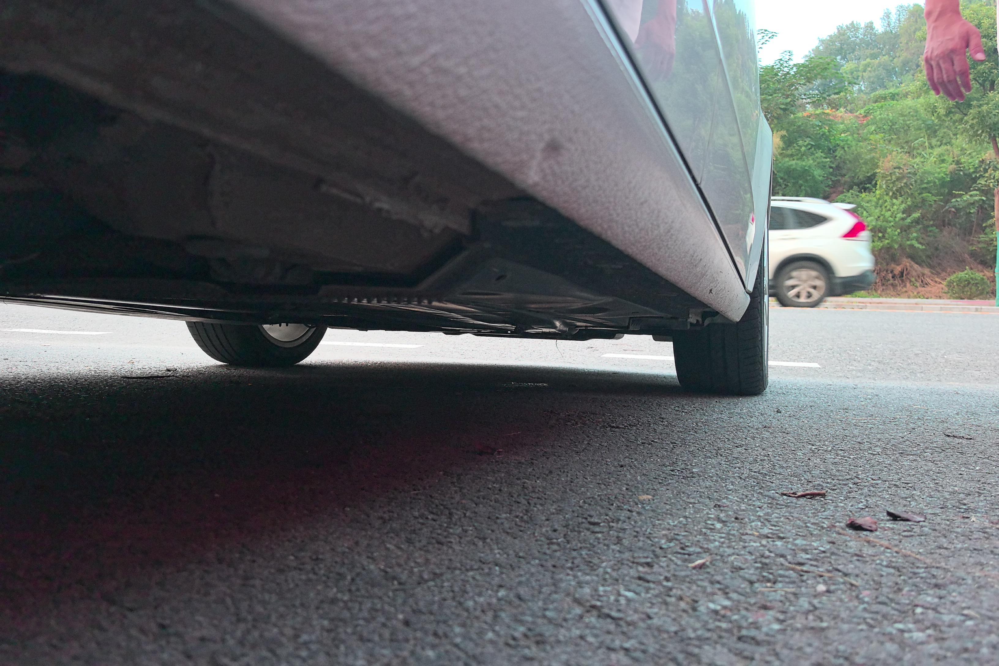 奥迪A3 35TFSI 2020款 1.4T 自动 汽油 改款进取型Sportback (国Ⅵ) 