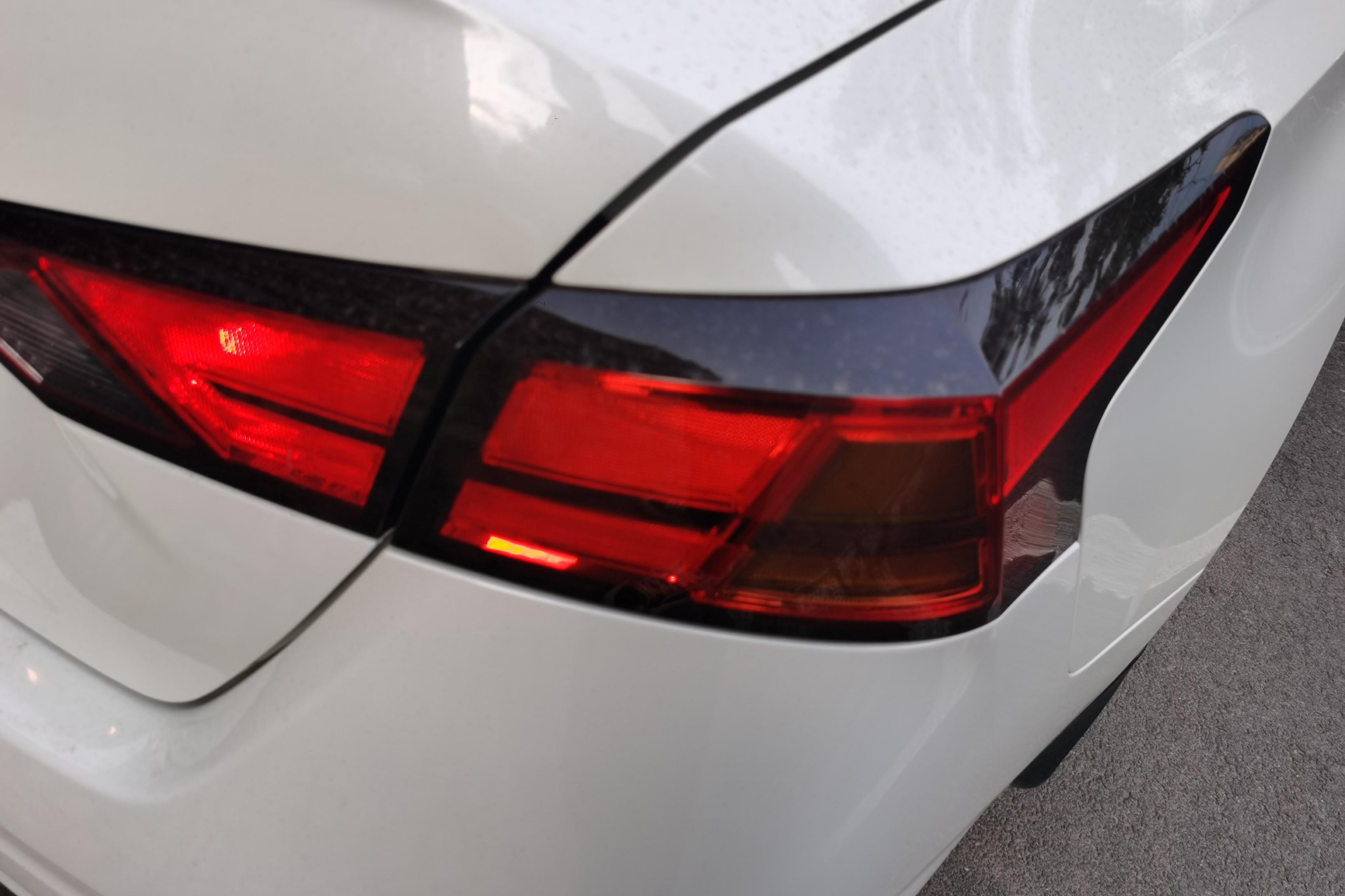 日产天籁 2021款 2.0L 自动 XL舒适版 (国Ⅵ) 