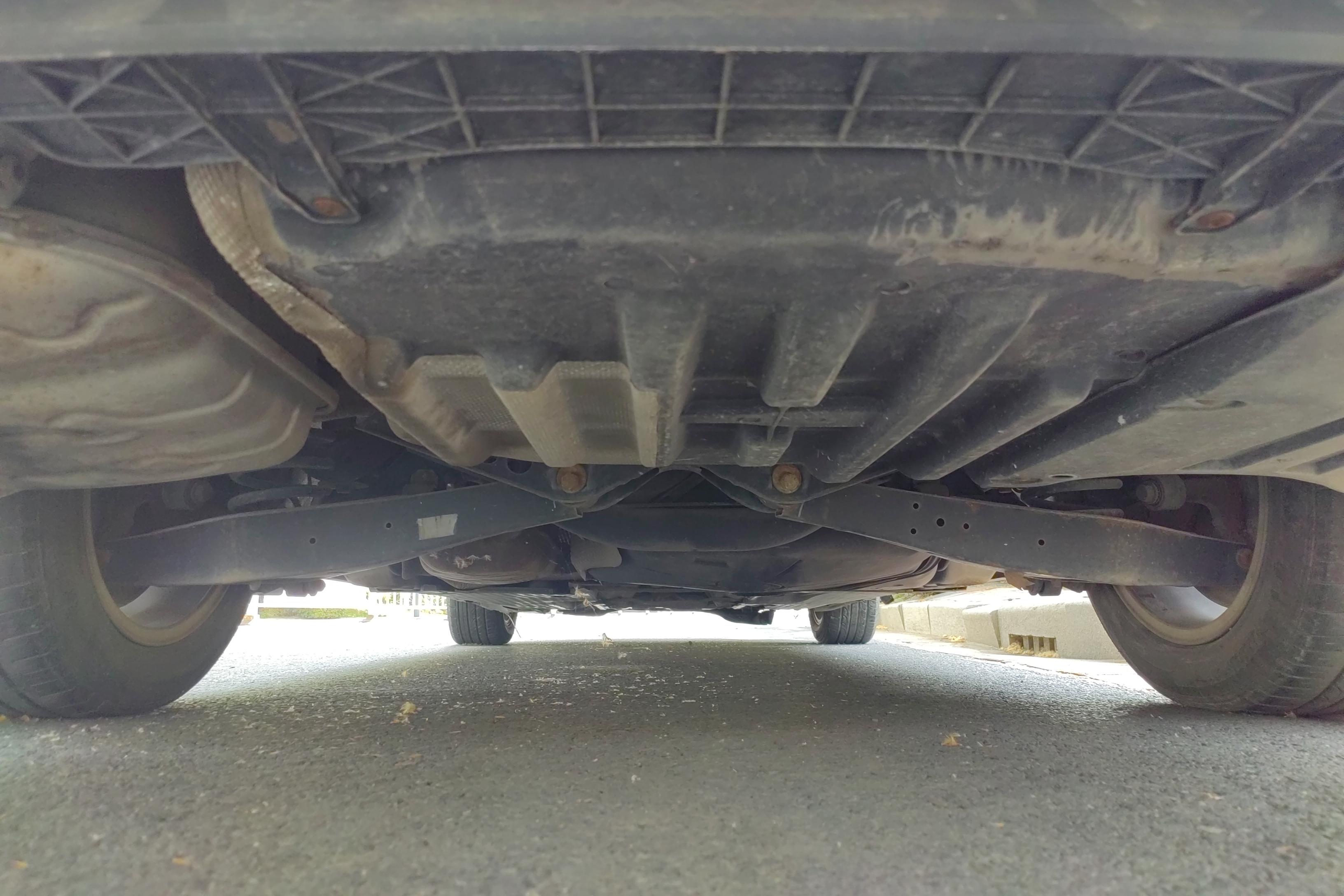 大众迈腾 2012款 1.8T 自动 汽油 豪华型 (国Ⅳ) 