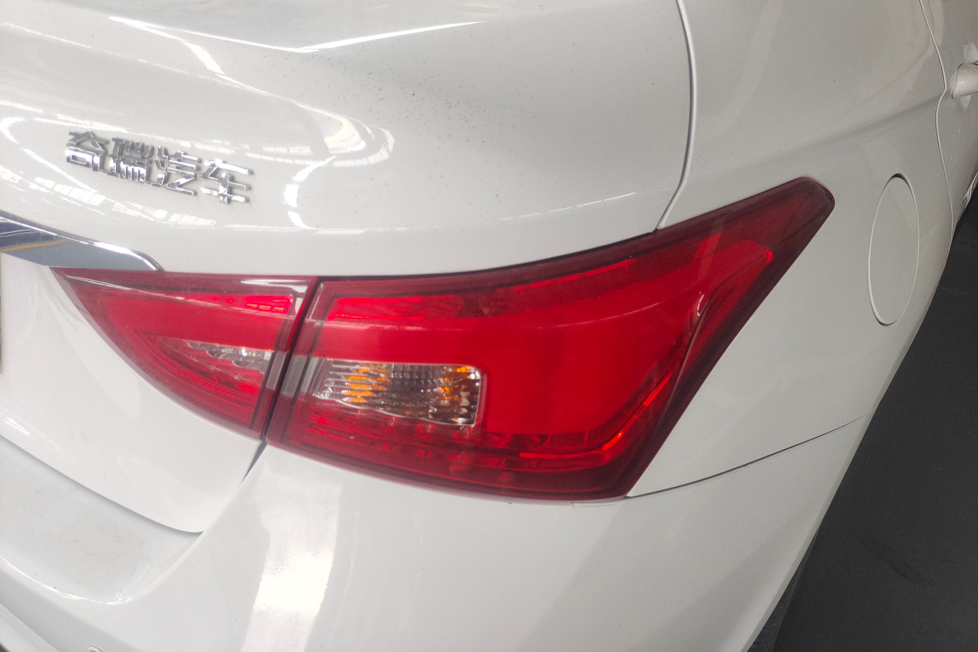 奇瑞艾瑞泽5 2019款 1.5L 手动 超值版Pro (国Ⅵ) 