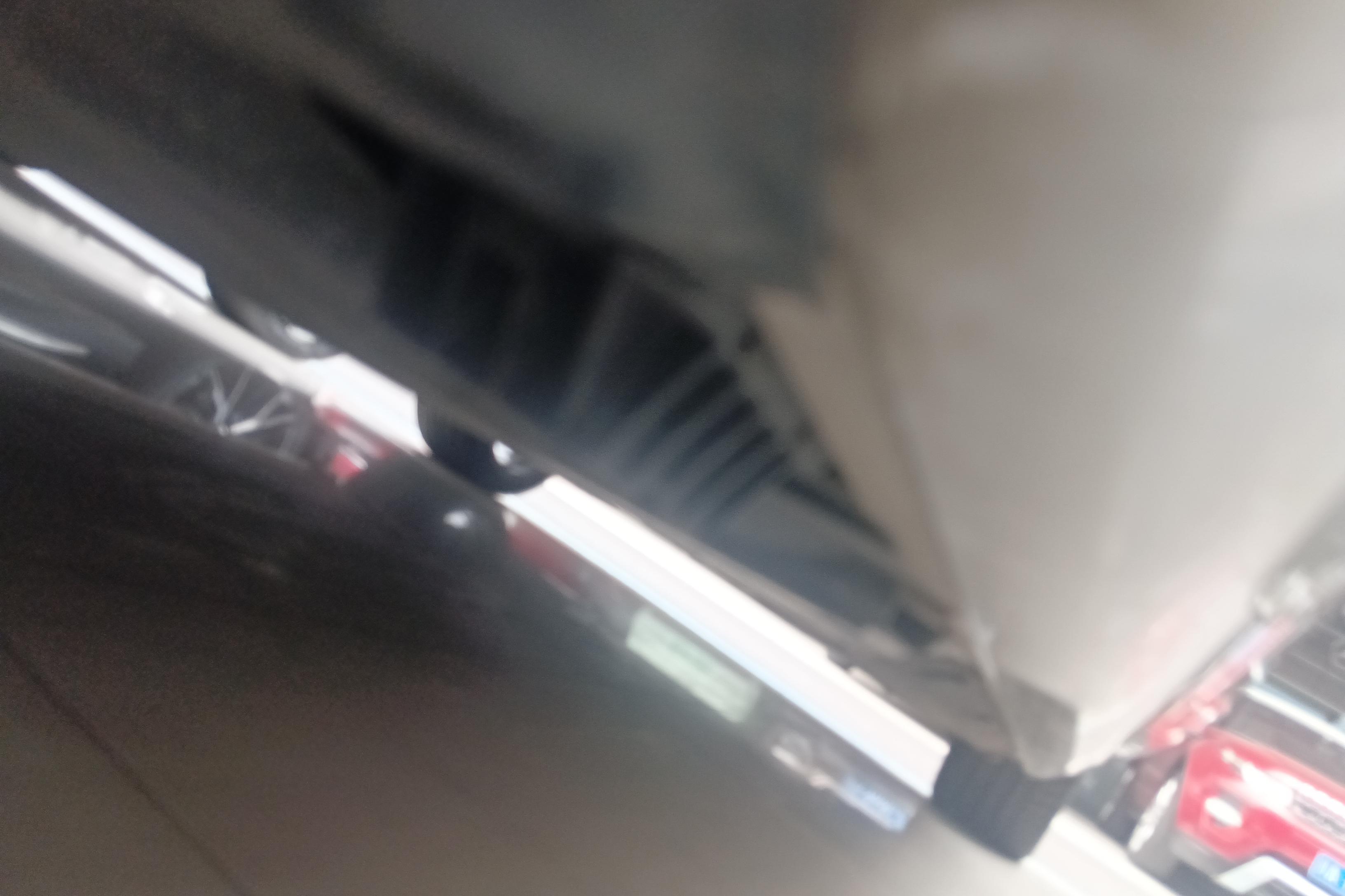 宝马6系GT [进口] 2022款 2.0T 自动 后驱 M运动套装 