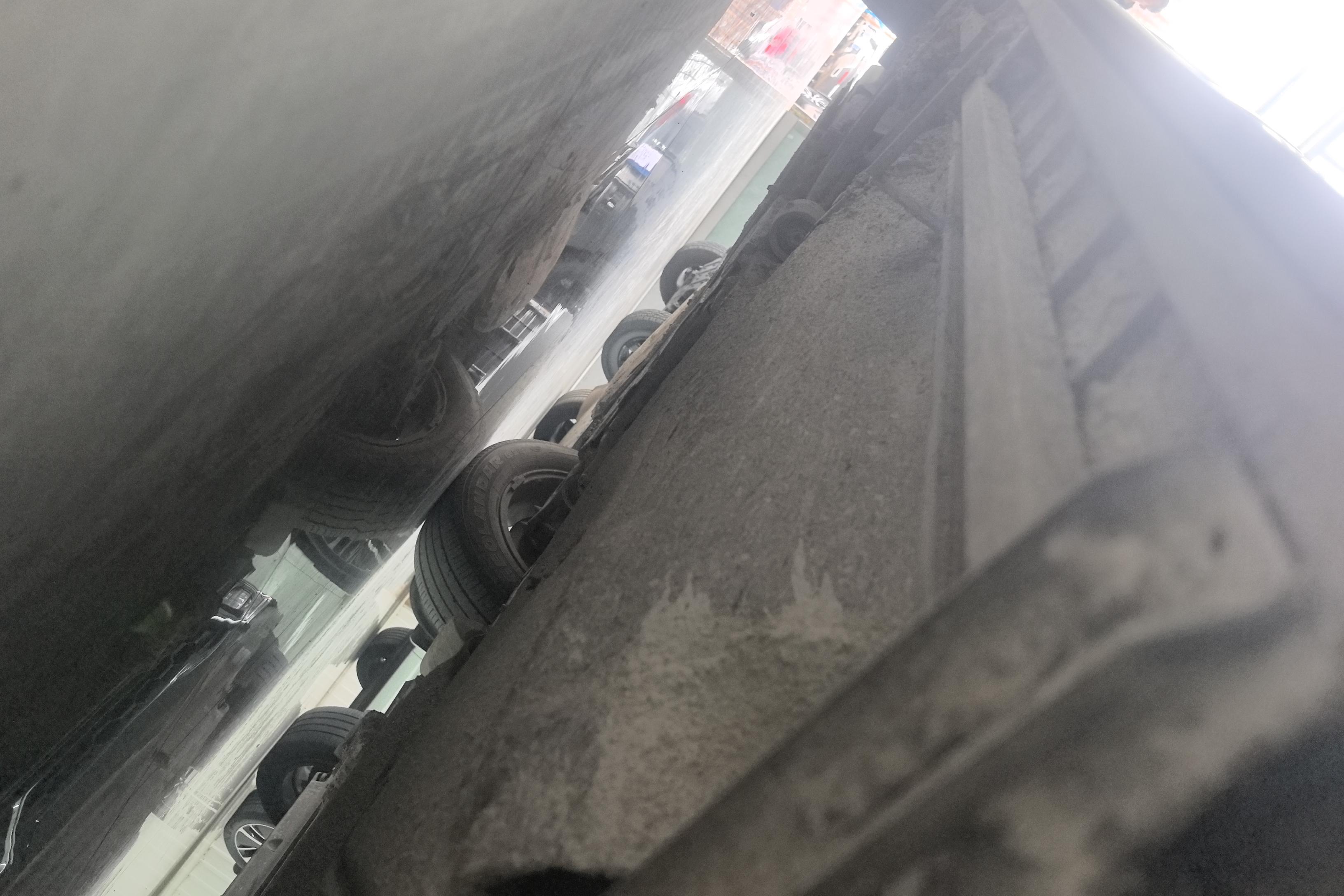 本田CR-V 2021款 1.5T 自动 前驱 240TURBO风尚版 (国Ⅵ) 