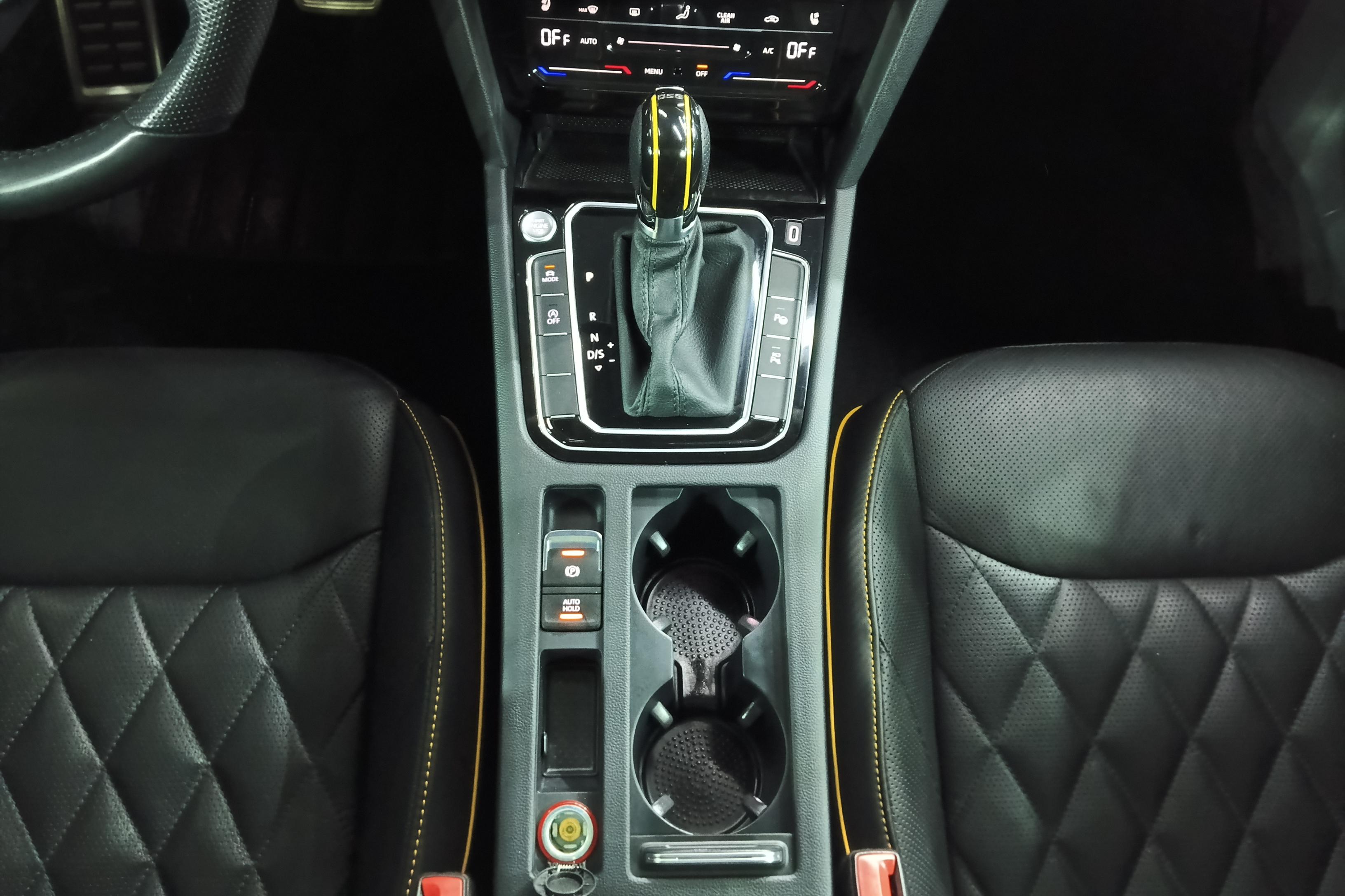 大众CC 2021款 2.0T 自动 耀目版 (国Ⅵ) 