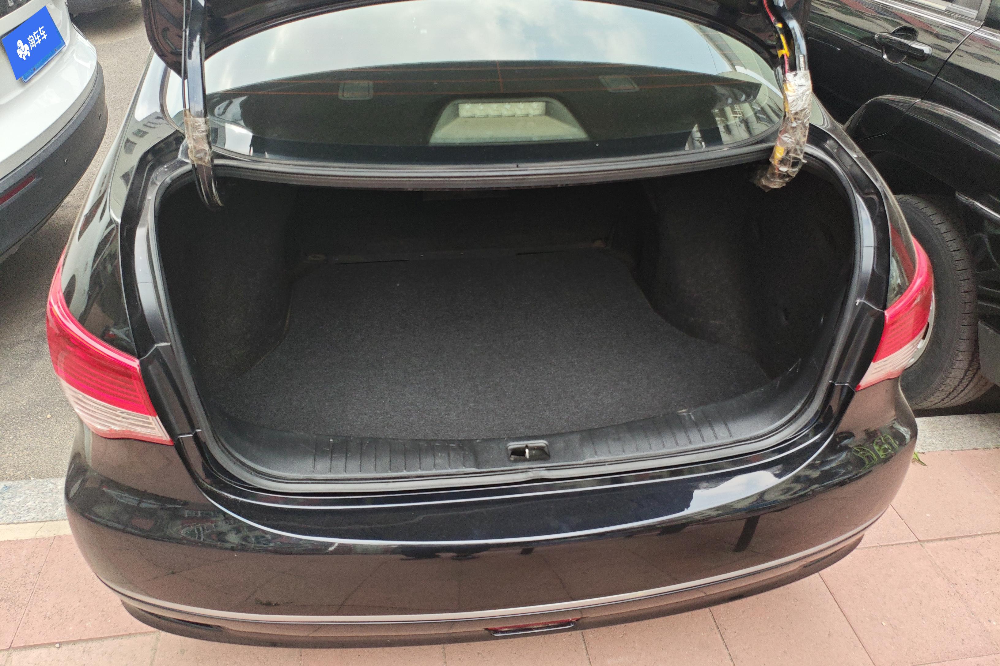 日产轩逸 2012款 1.6L 手动 经典XE舒适版 (国Ⅳ) 