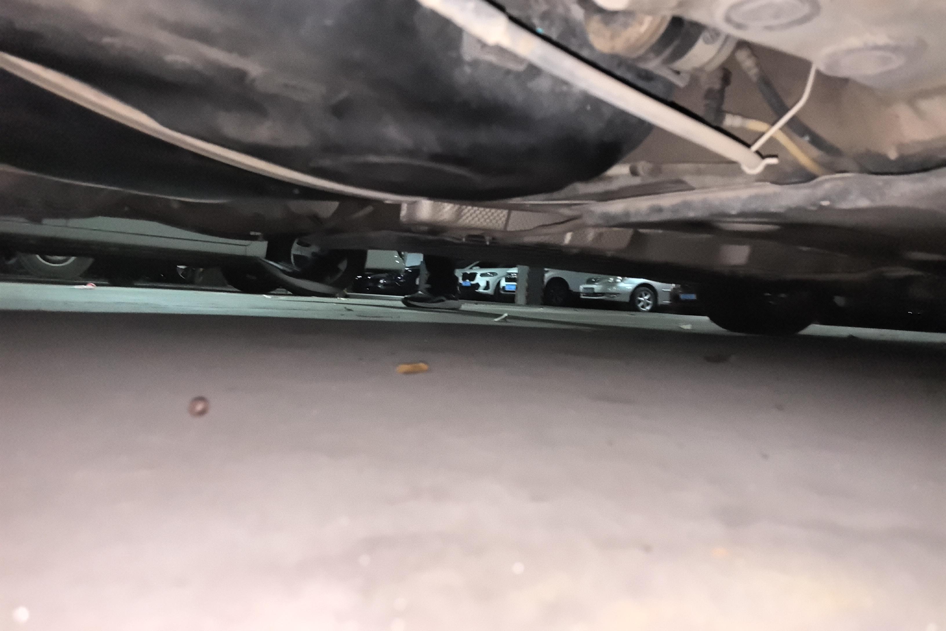 大众速腾 2015款 1.4T 自动 230TSI豪华型 (国Ⅴ) 