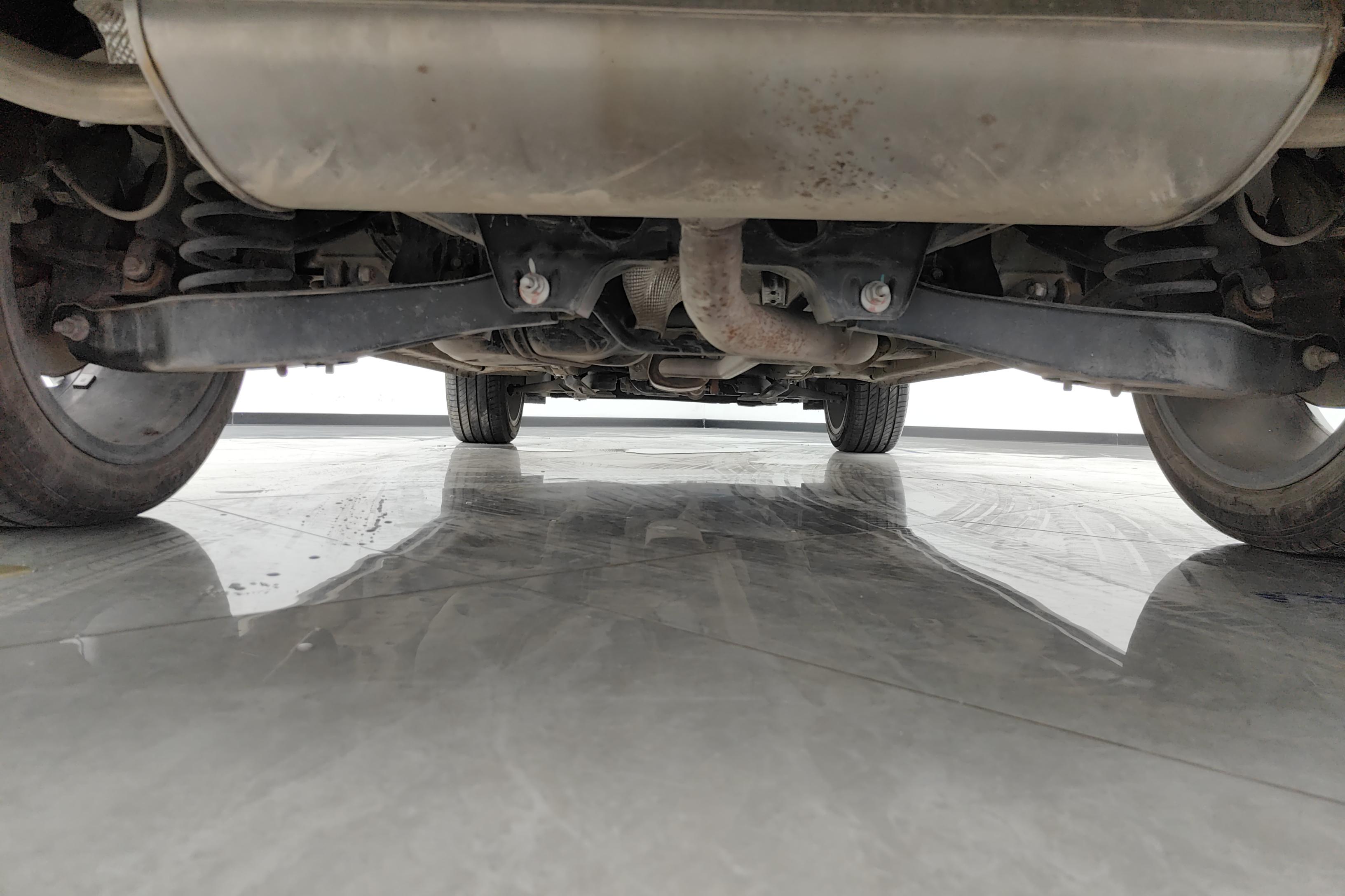 荣威RX5 MAX 2022款 1.5T 自动 有为豪华版 (国Ⅵ) 