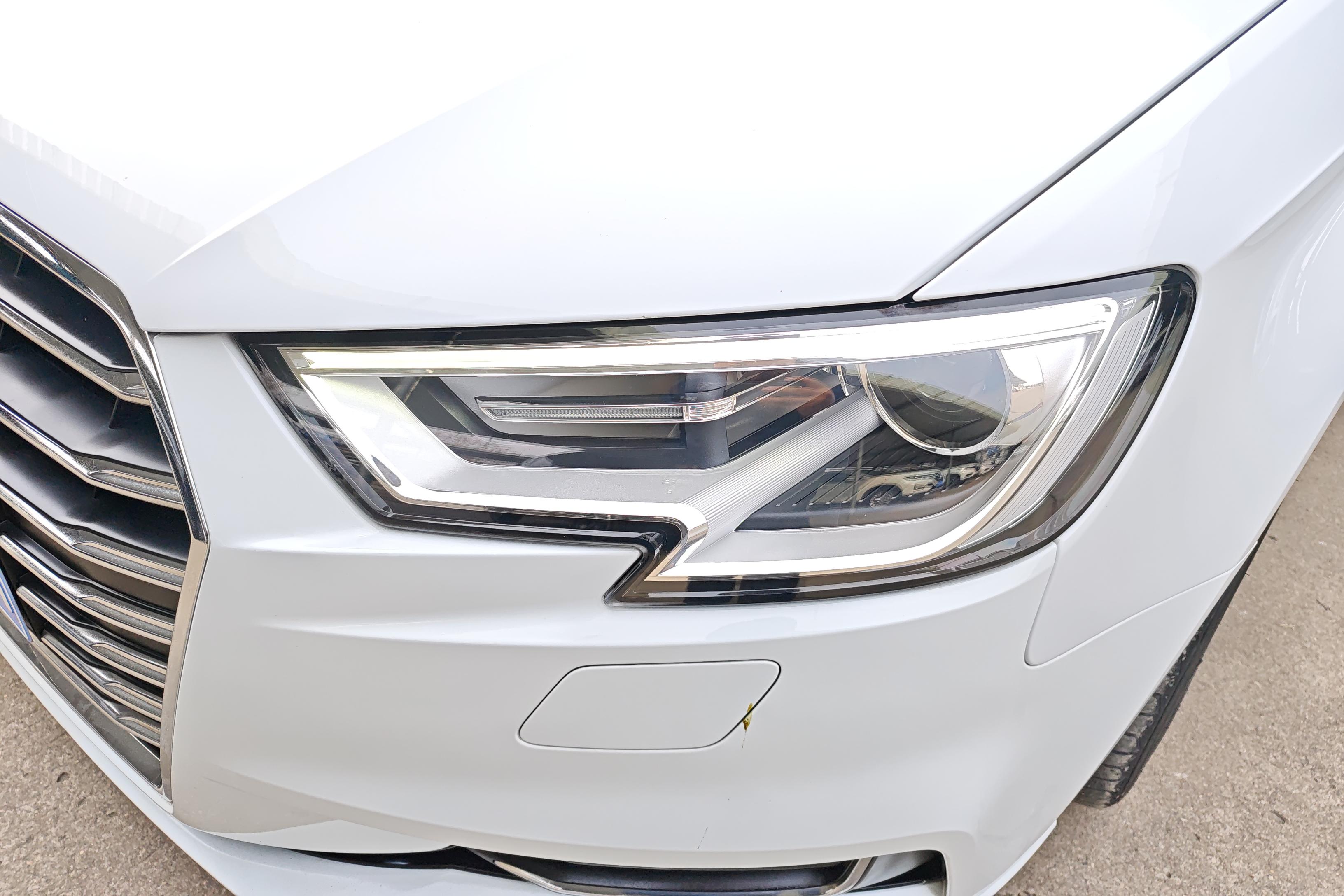 奥迪A3 35TFSI 2020款 1.4T 自动 汽油 进取型Sportback (国Ⅵ) 