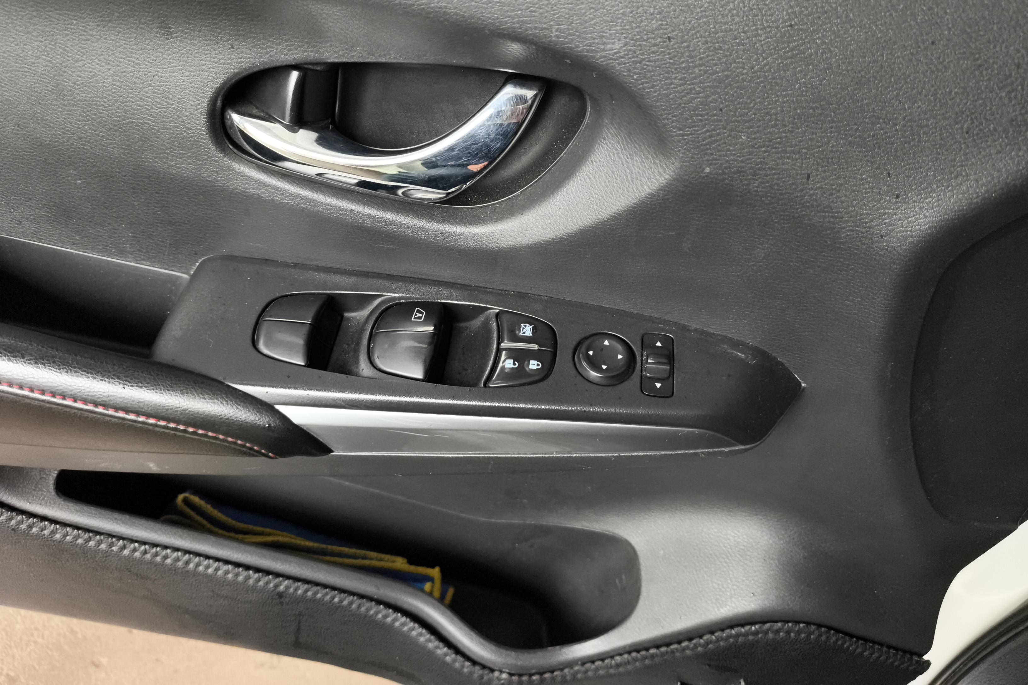 日产蓝鸟 2016款 1.6L 自动 智酷版 (国Ⅴ) 