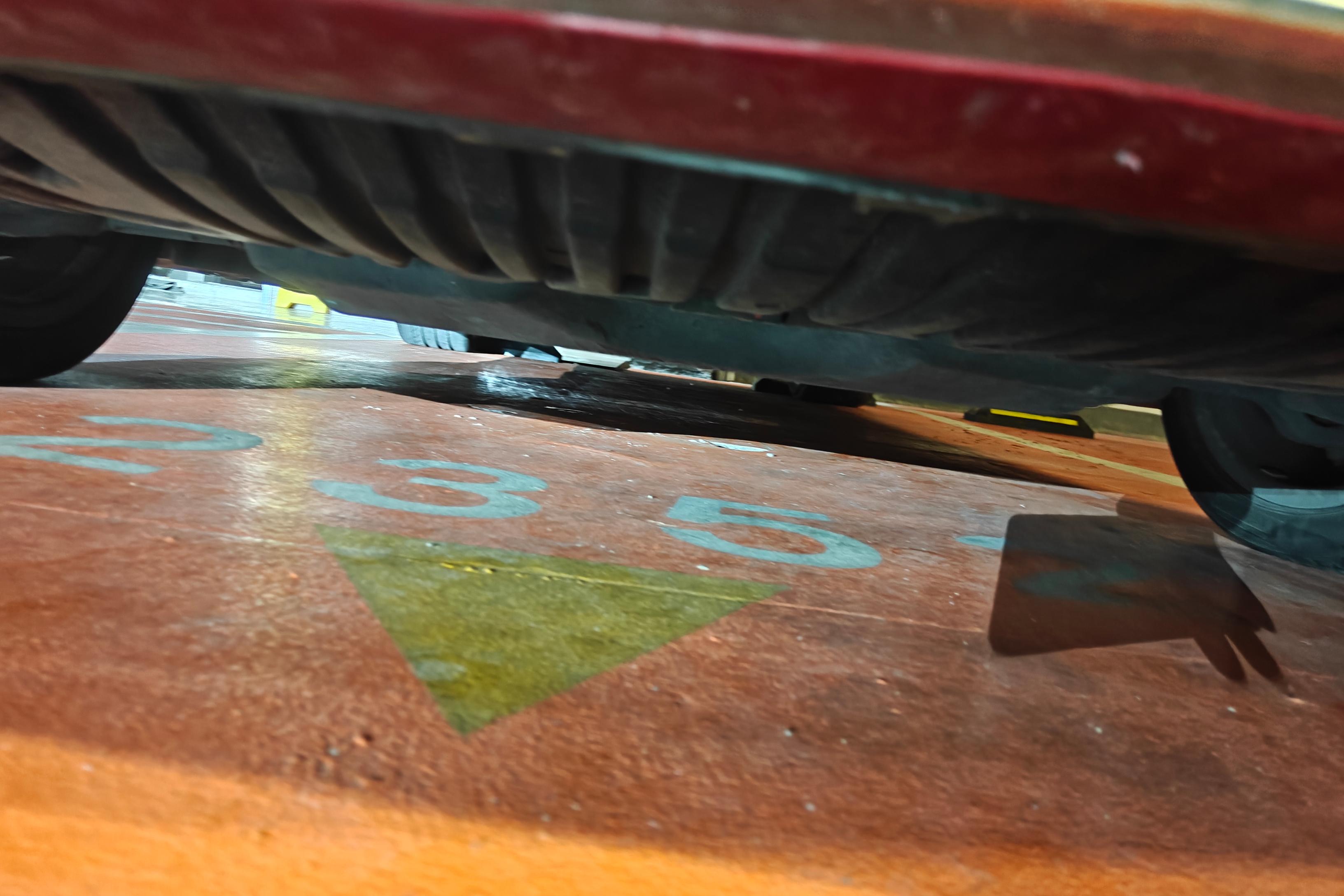 奔驰CLS级 CLS400 [进口] 2017款 3.0T 自动 逸彩版 