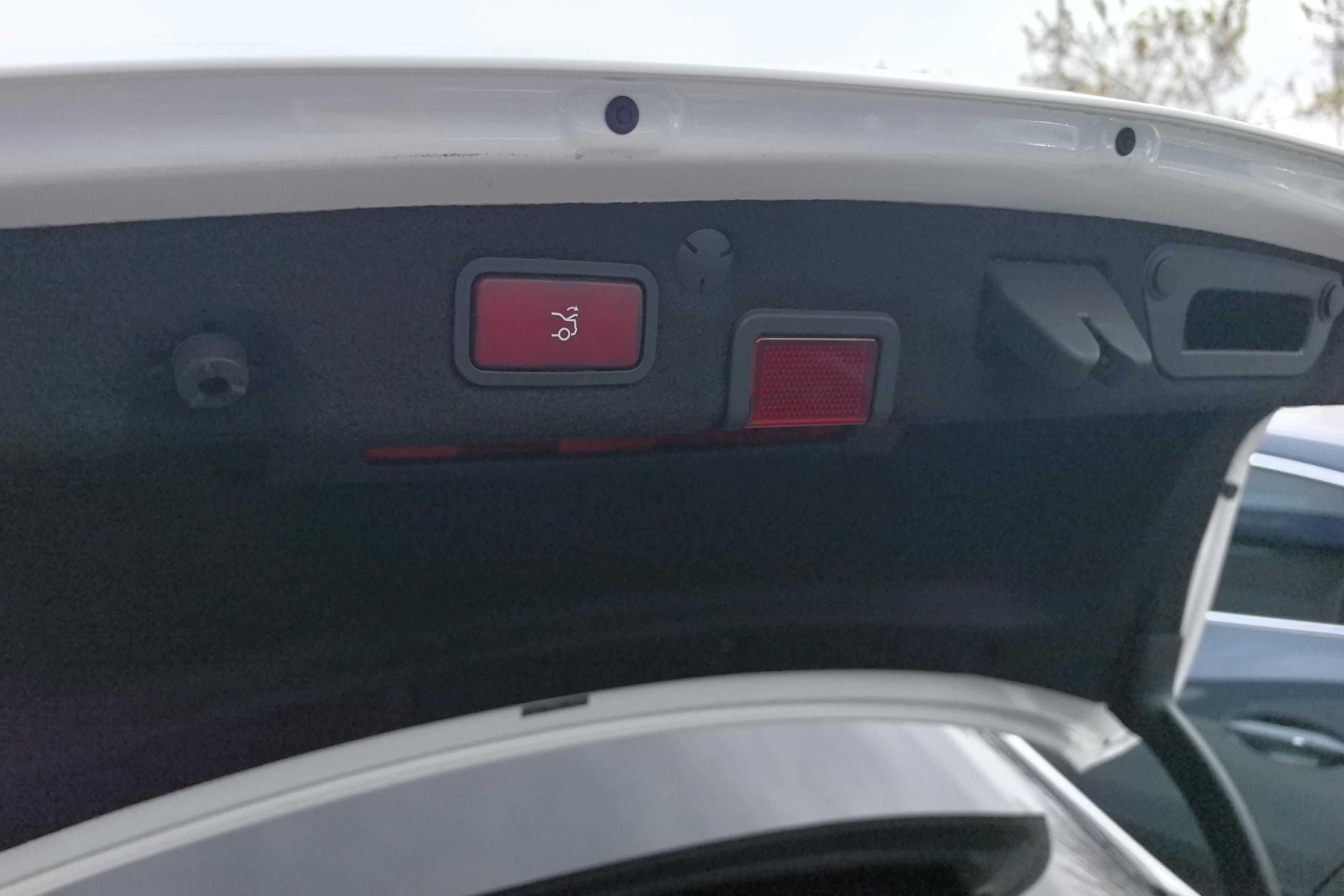 奔驰C级 C260 2020款 1.5T 自动 运动版改款 (国Ⅵ) 