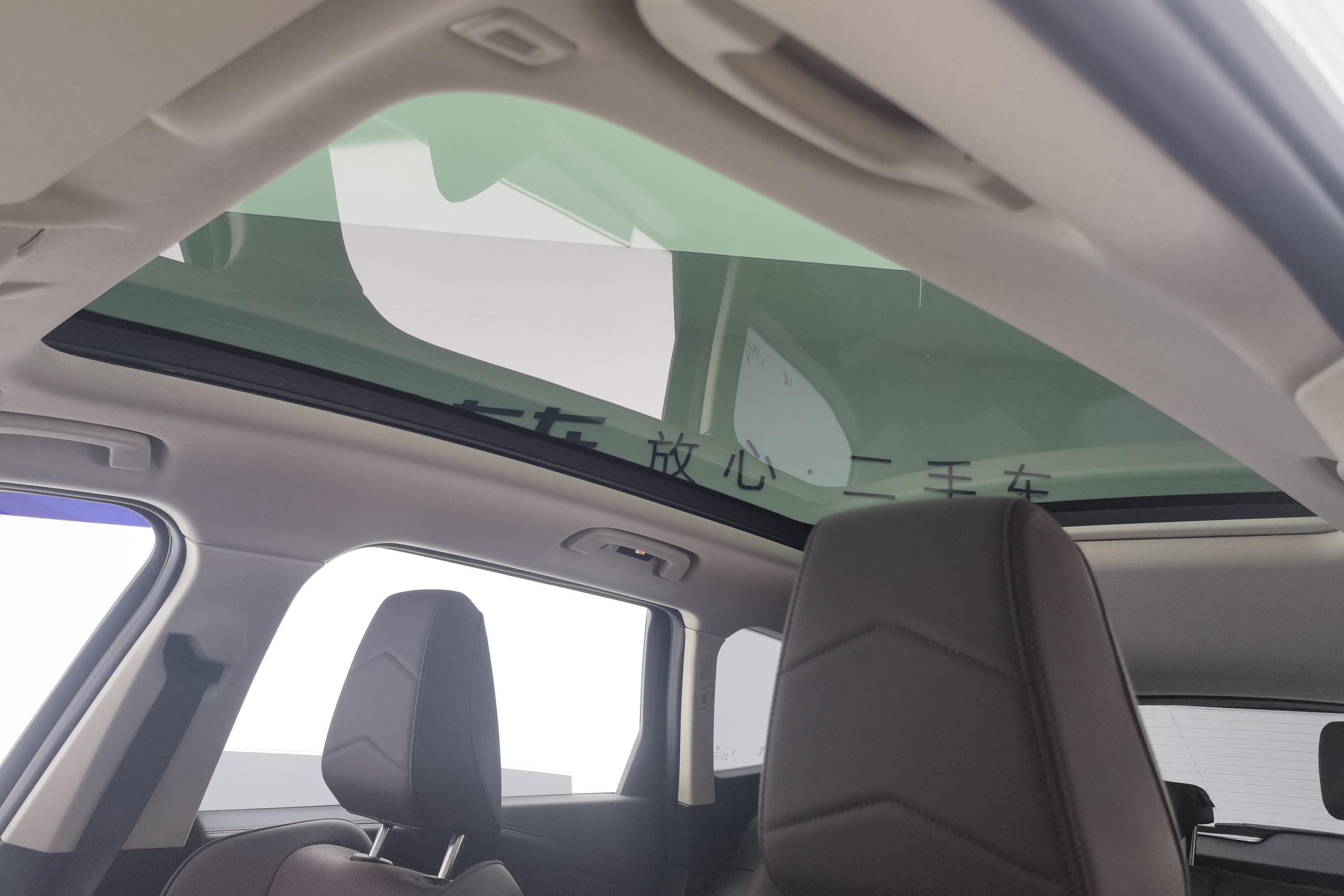 宝马X1 sDrive25Li 2024款 2.0T 自动 前驱 汽油 M运动套装 (国Ⅵ) 