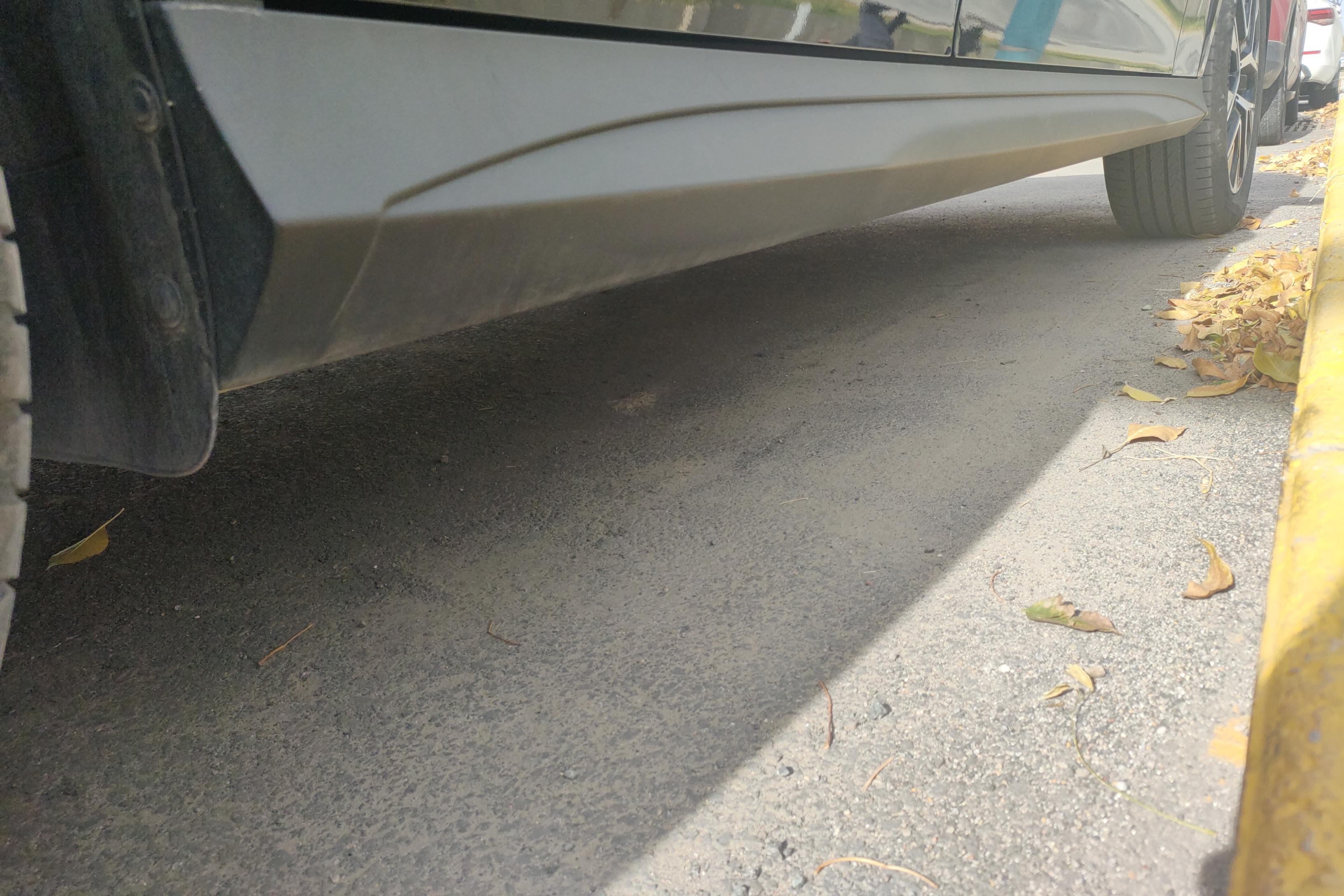 奔驰GLC GLC260L 2024款 2.0T 自动 豪华型 (国Ⅵ) 