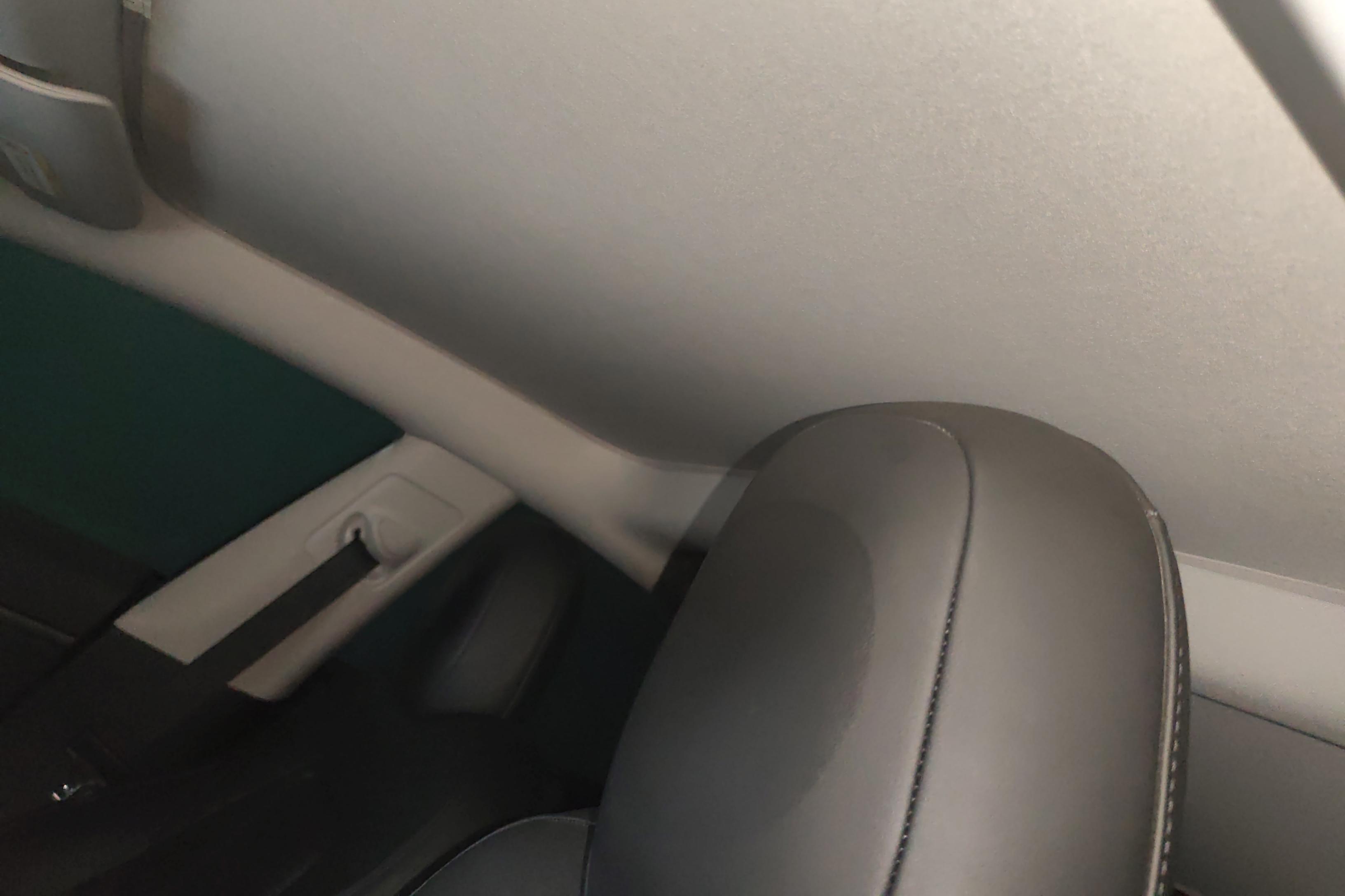 特斯拉MODEL 3 2020款 自动 标准续航升级版 纯电动 