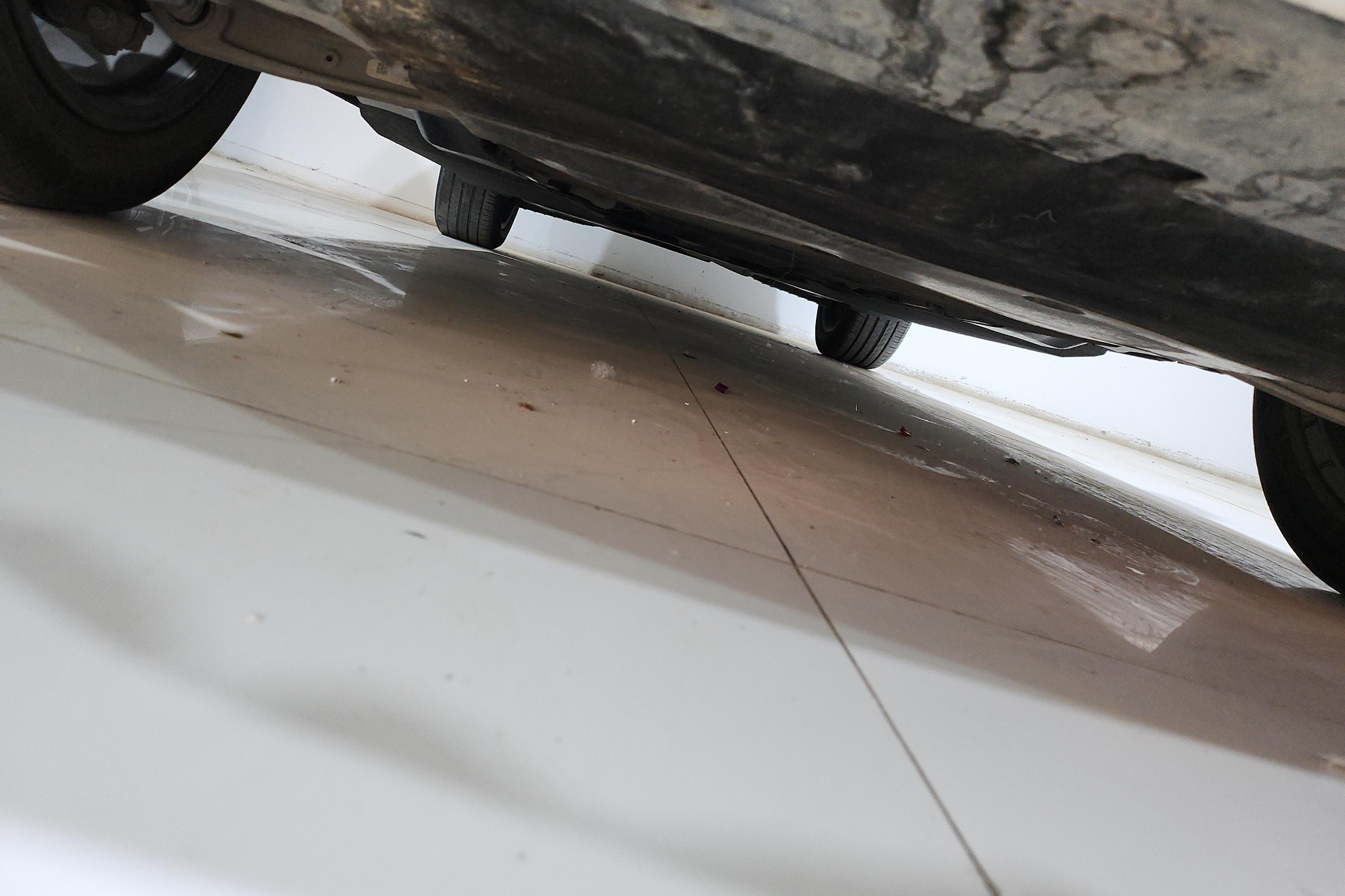 奥迪Q5L 40TFSI 2020款 2.0T 自动 荣享时尚型 (国Ⅵ) 