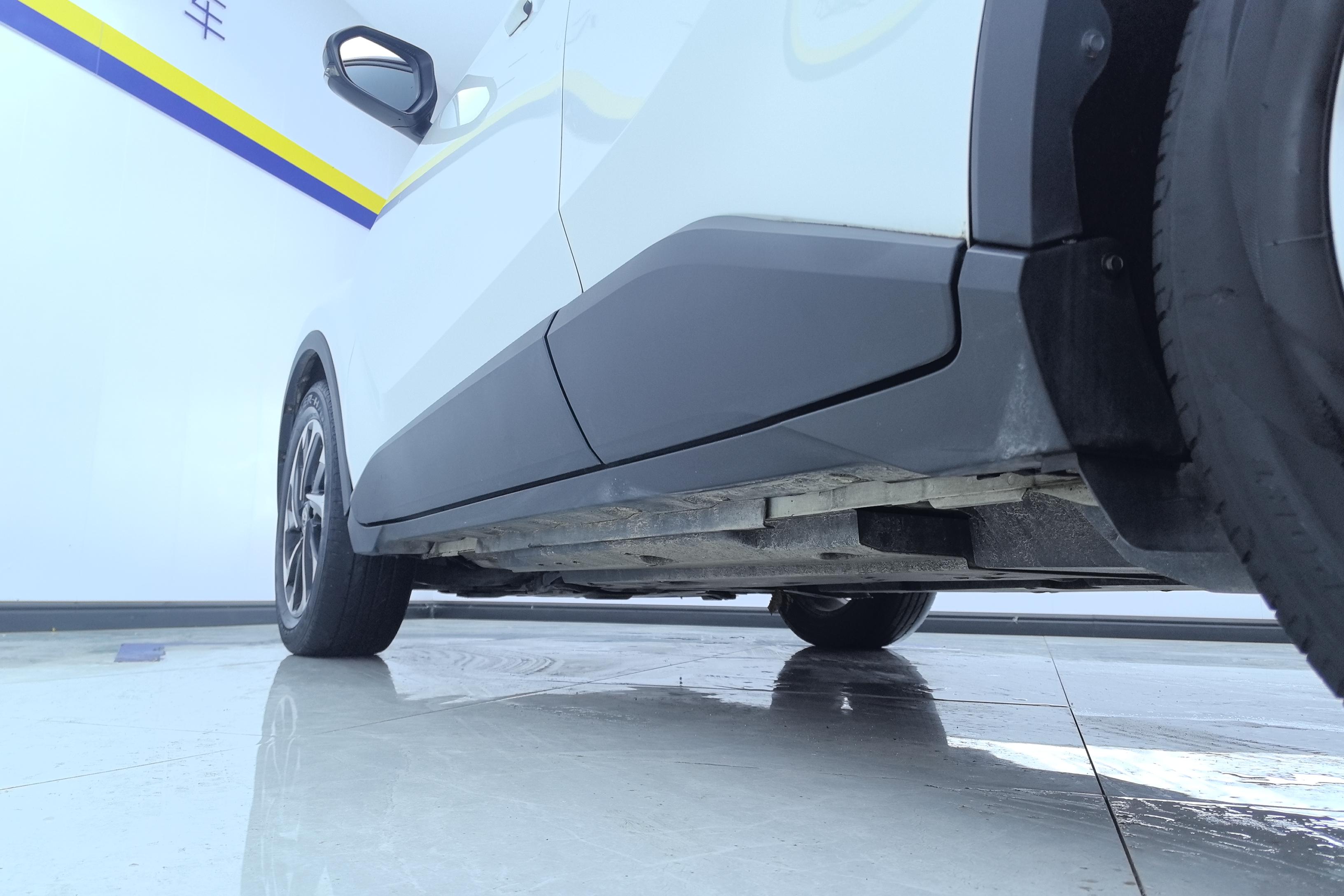 丰田奕泽 2020款 2.0L 自动 奕享版 (国Ⅵ) 