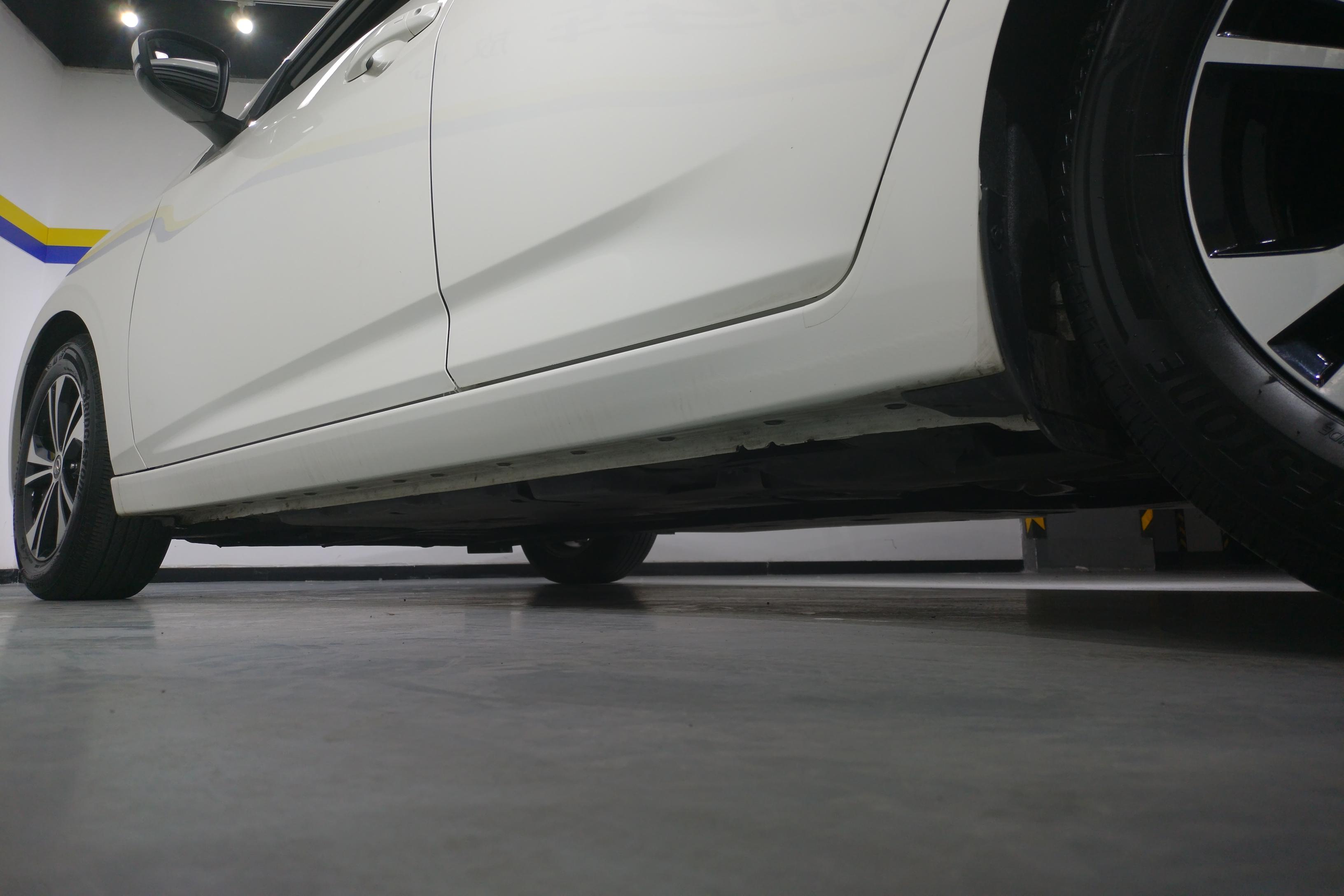 日产轩逸 2021款 1.6L 自动 XL悦享版 (国Ⅵ) 