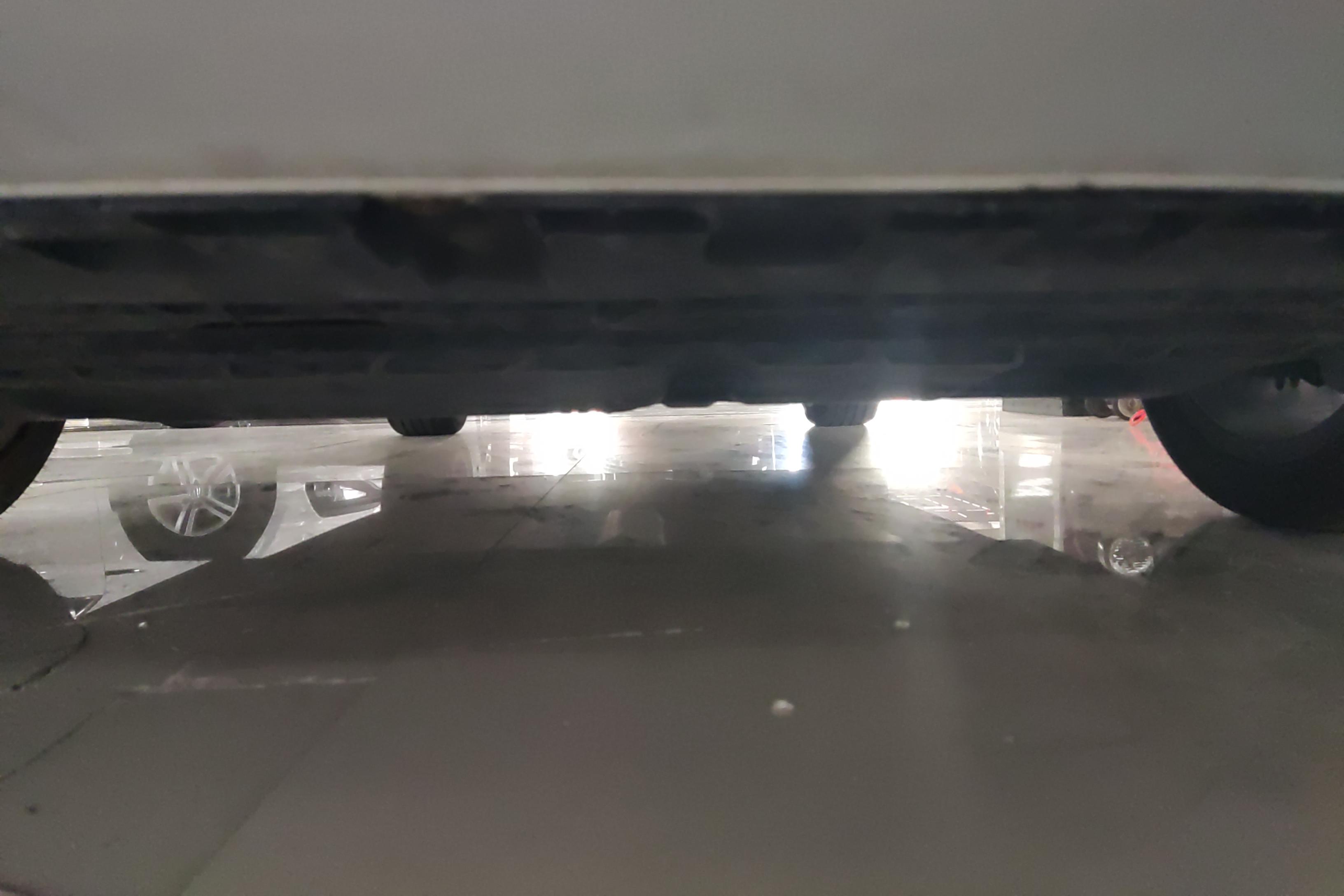 奥迪A3 35TFSI 2018款 1.4T 自动 汽油 进取型30周年Sportback (国Ⅴ) 