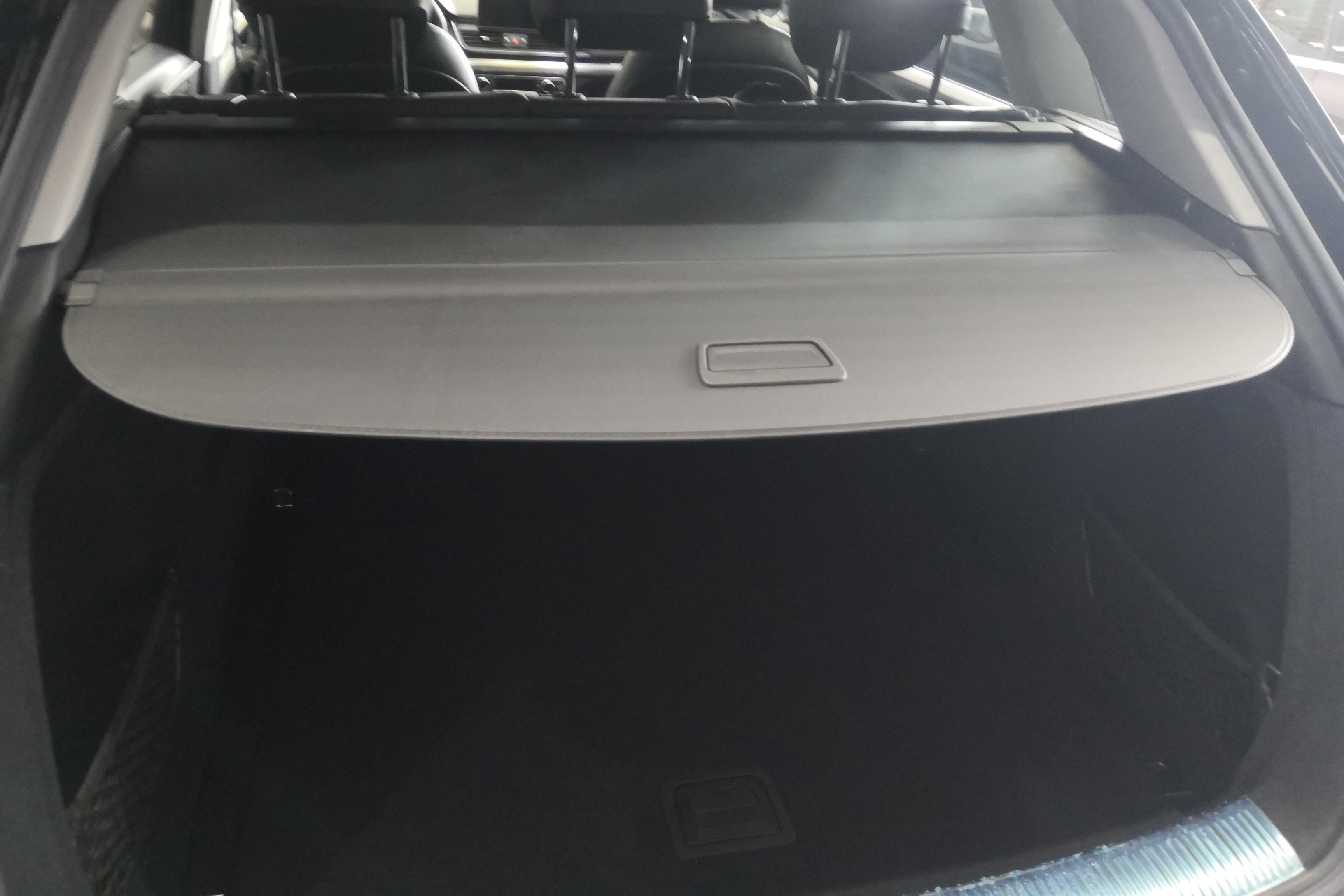 奥迪Q5L 40TFSI 2018款 2.0T 自动 荣享时尚型 (国Ⅵ) 