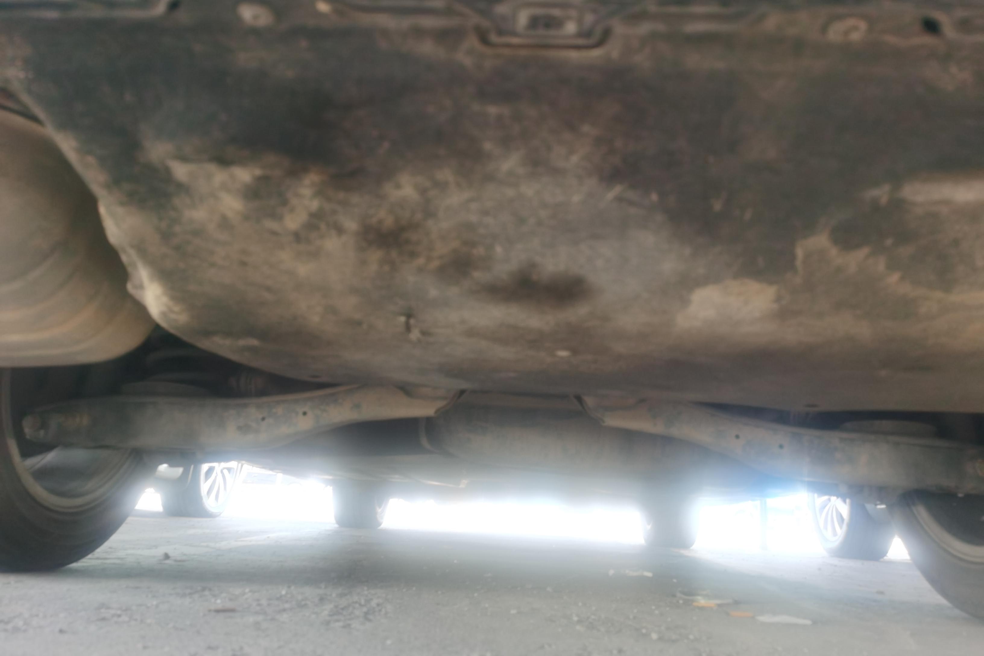 大众迈腾 2019款 1.4T 自动 汽油 280TSI领先型 (国Ⅴ) 
