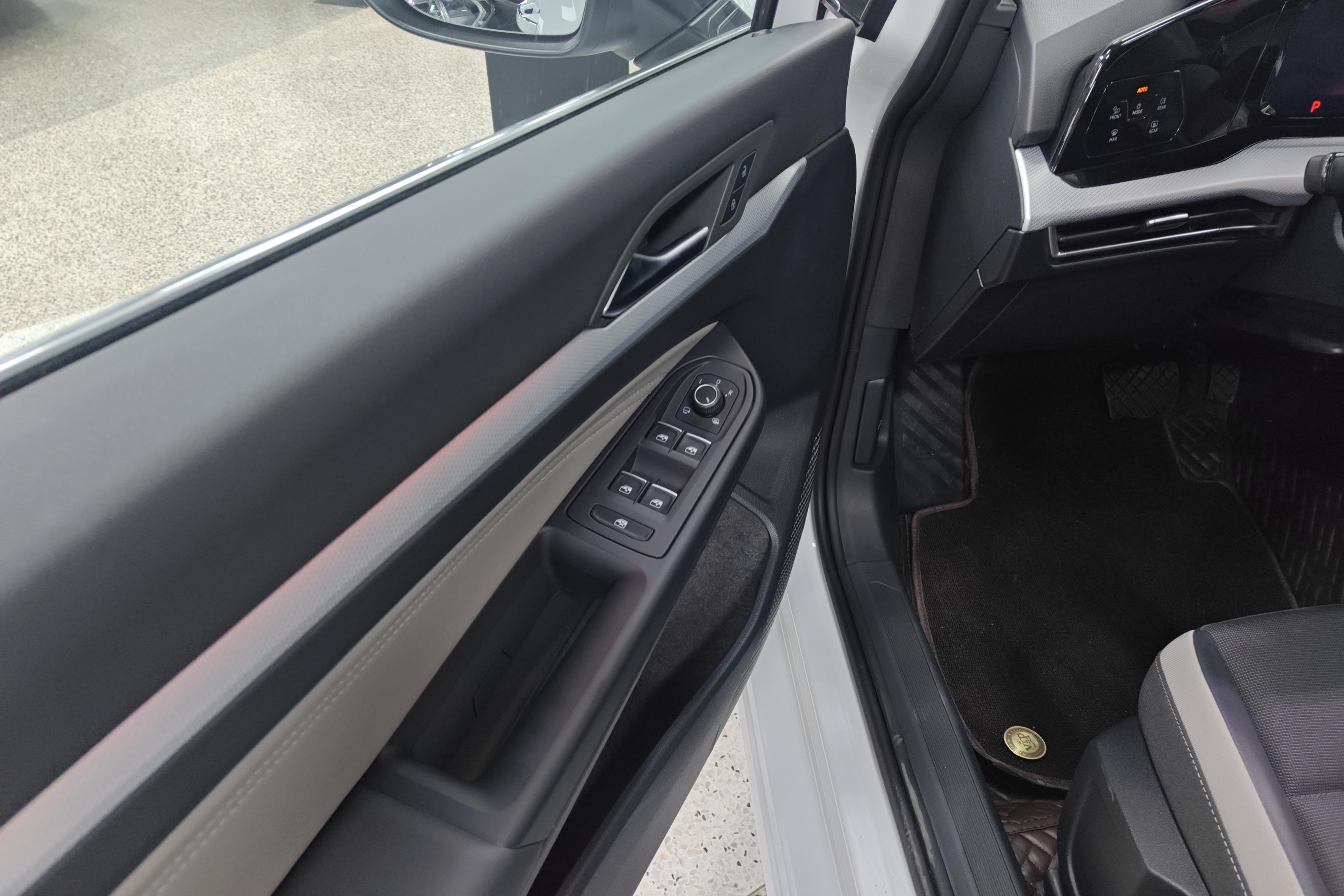 大众高尔夫 2023款 1.4T 自动 汽油 280TSI-Pro (国Ⅵ) 