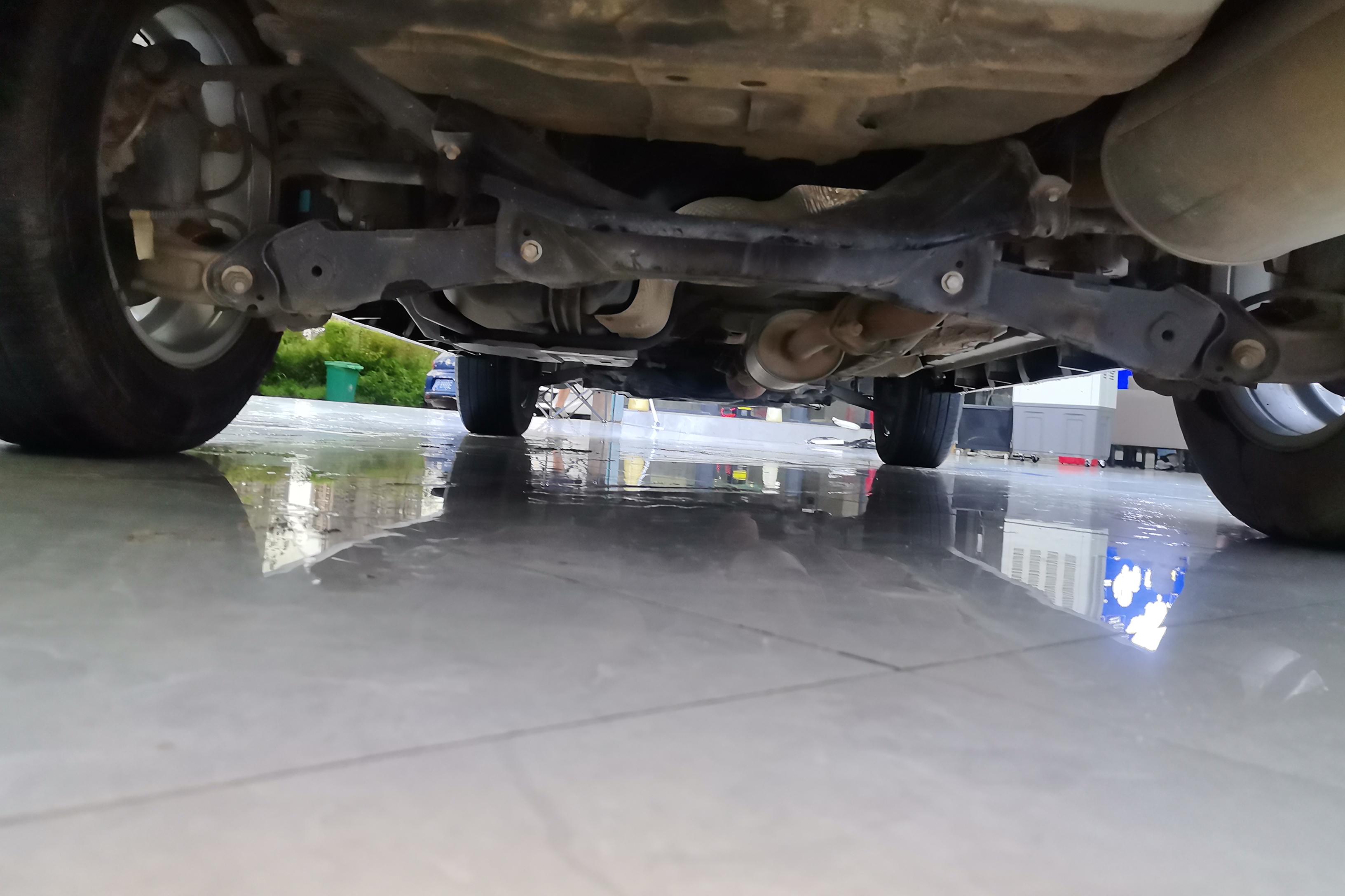 哈弗哈弗M6 2021款 1.5T 自动 PLUS豪华智联型 (国Ⅵ) 
