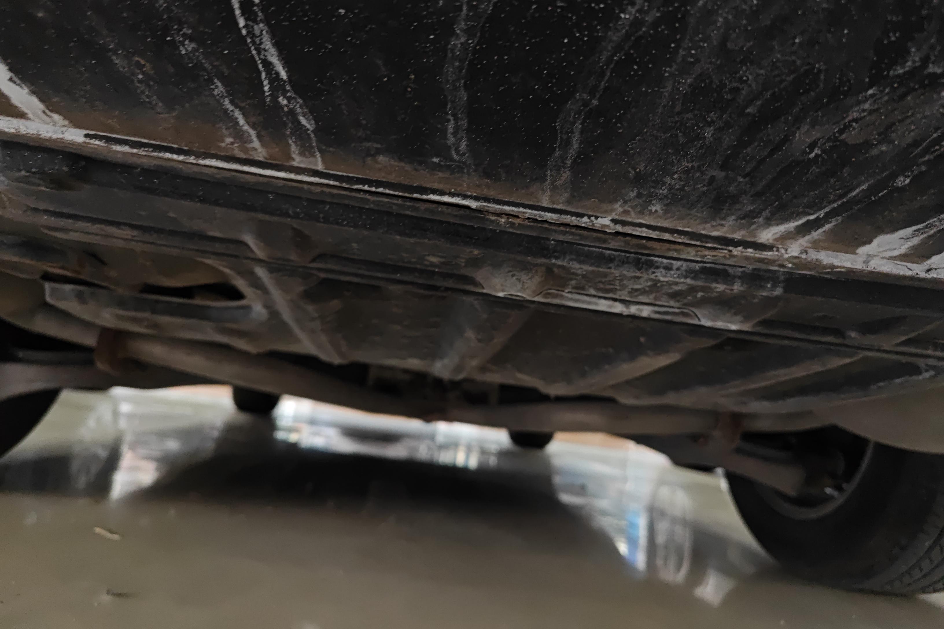 日产天籁 2013款 2.5L 自动 XL领先版 (国Ⅳ) 