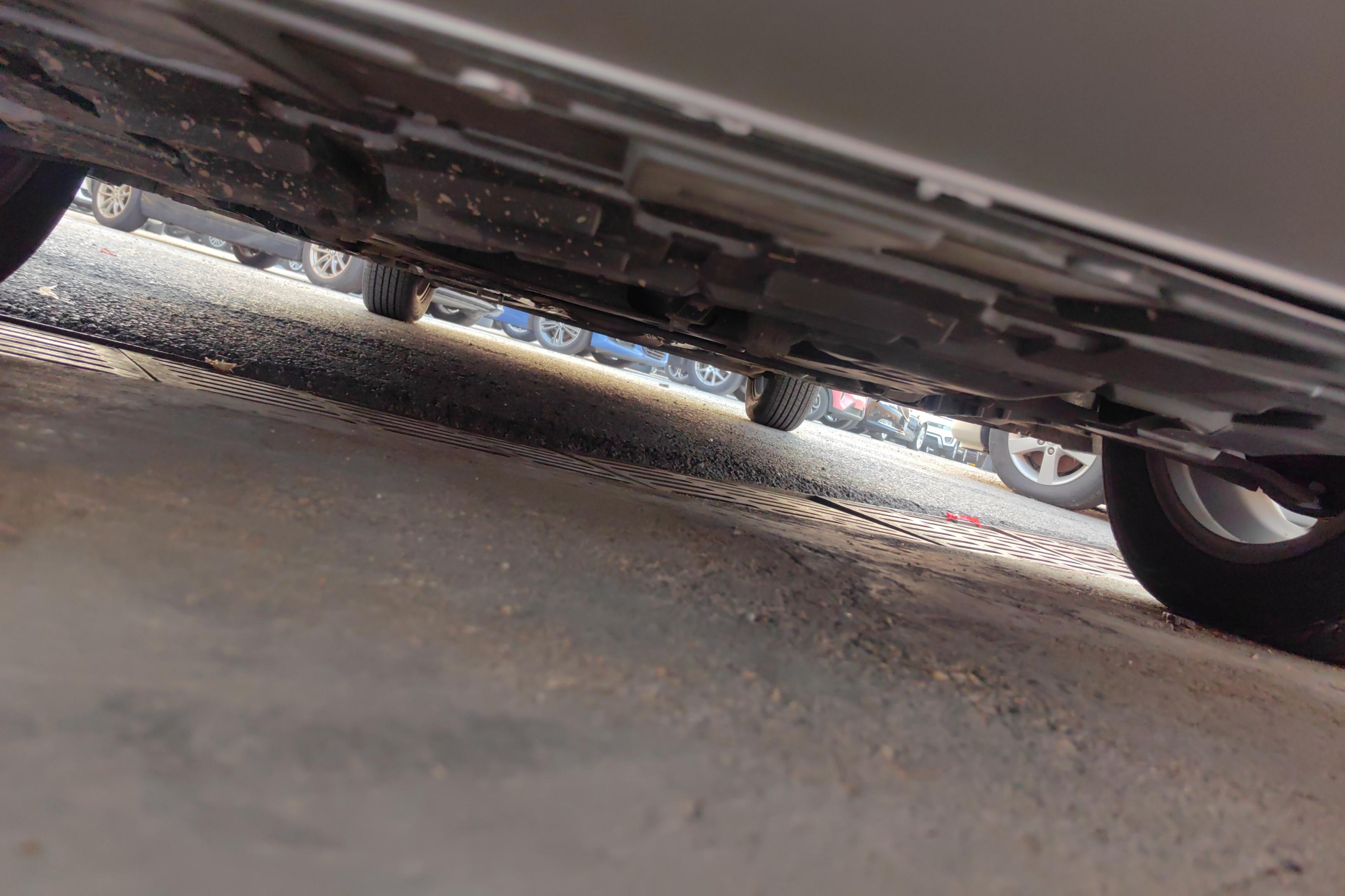 日产轩逸 2019款 1.6L 自动 经典XE+智联豪华版 (国Ⅴ) 