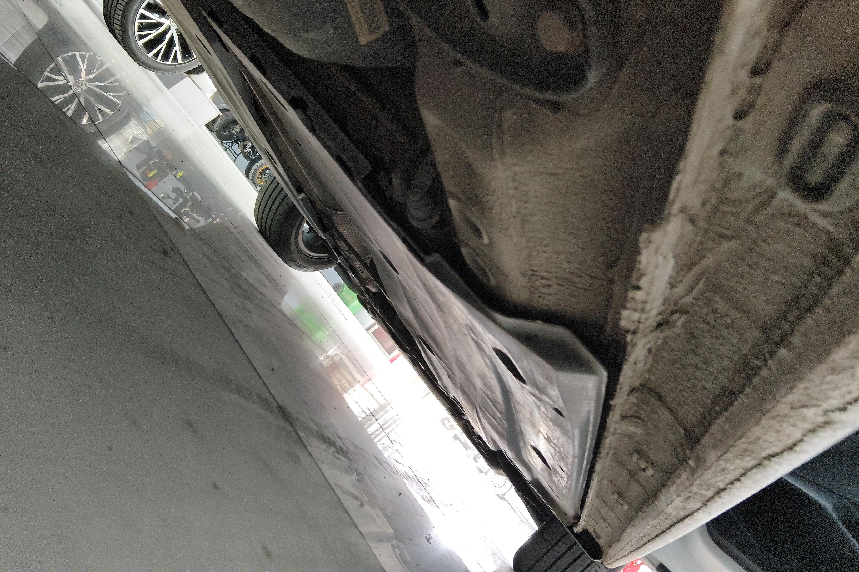 大众宝来 2021款 1.5L 自动 4门5座三厢车 精英智联版 (国Ⅵ) 