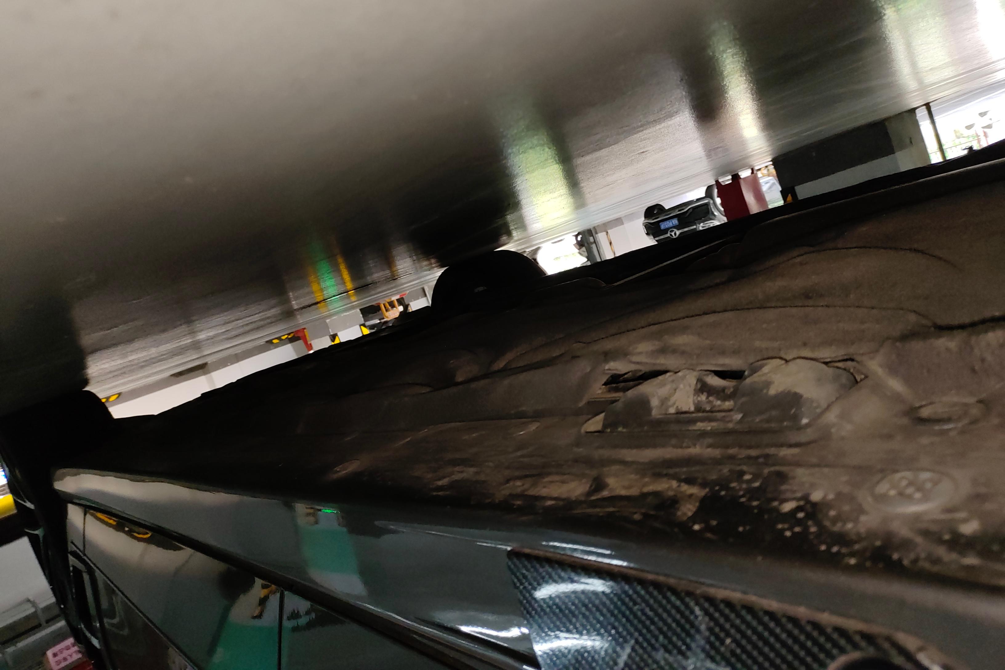 奔驰E级 E260 [进口] 2010款 1.8T 自动 汽油 时尚型 